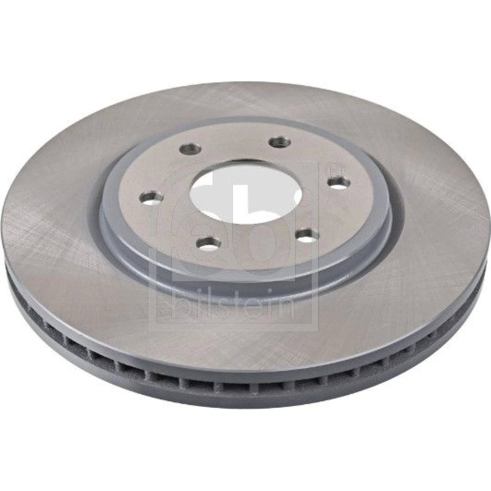 FEBI BILSTEIN Bremsscheibe 108466