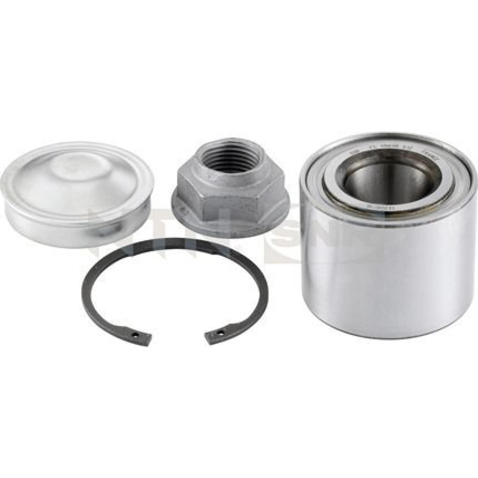 SNR Radlagersatz R155.122
