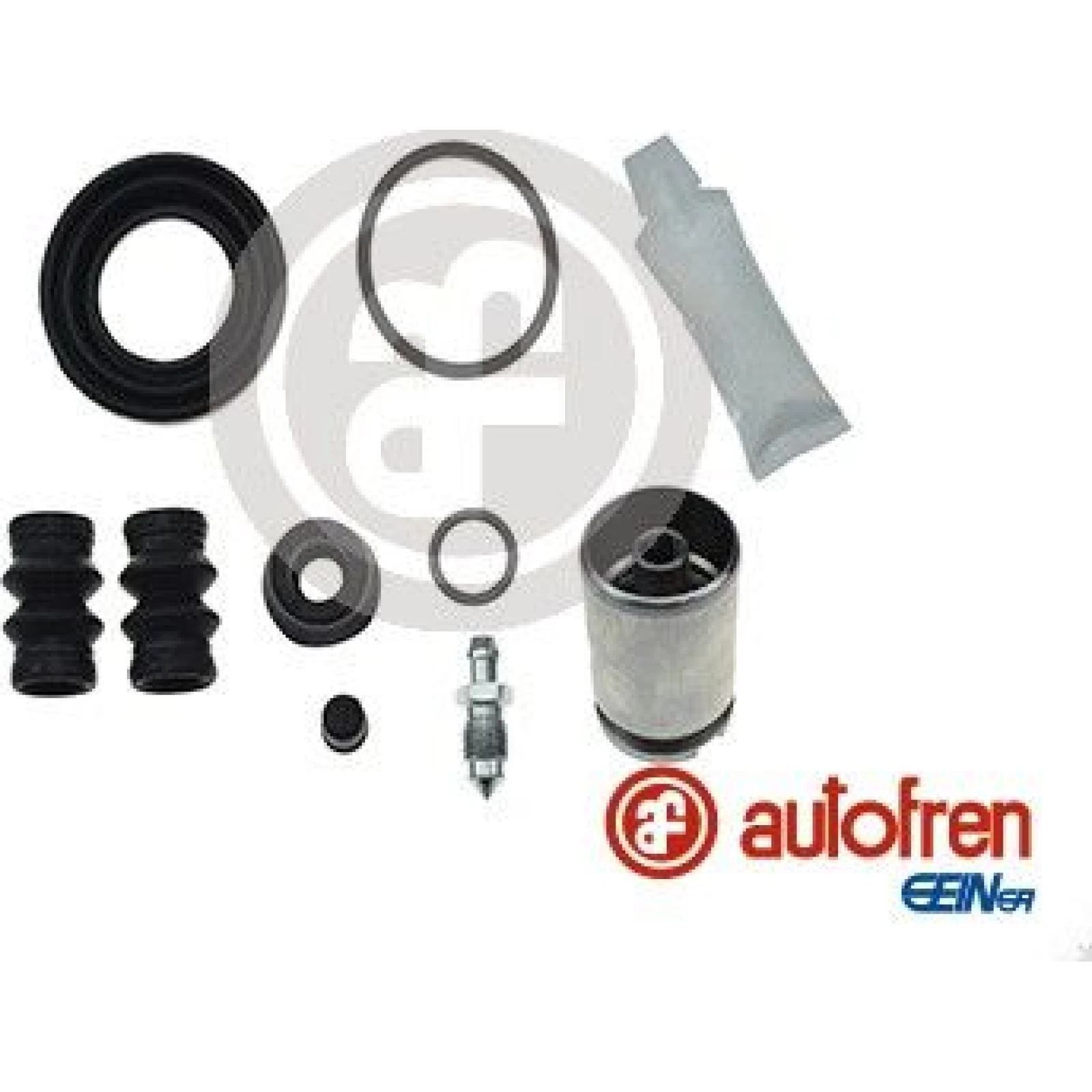 Reparatursatz, Bremssattel D42532K