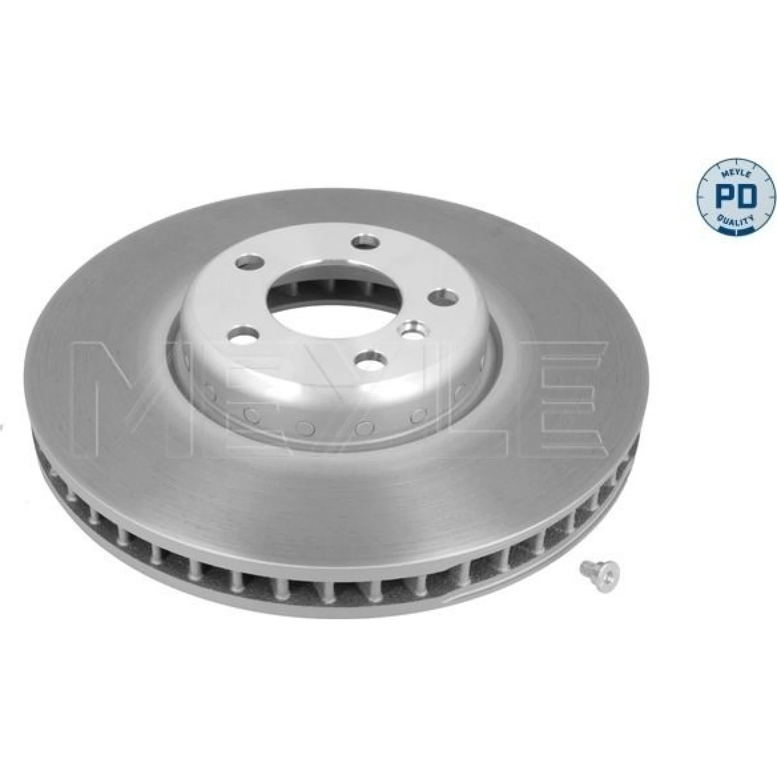Bremsscheibe 383 521 0024/PD