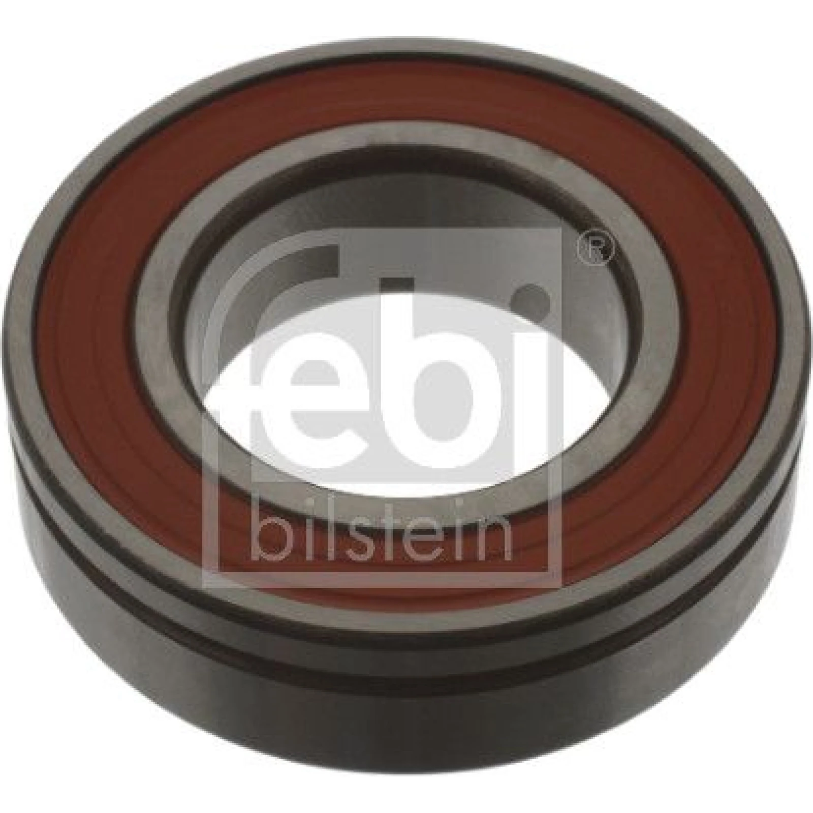 FEBI BILSTEIN Lager, Gelenkwellenmittellager 01796