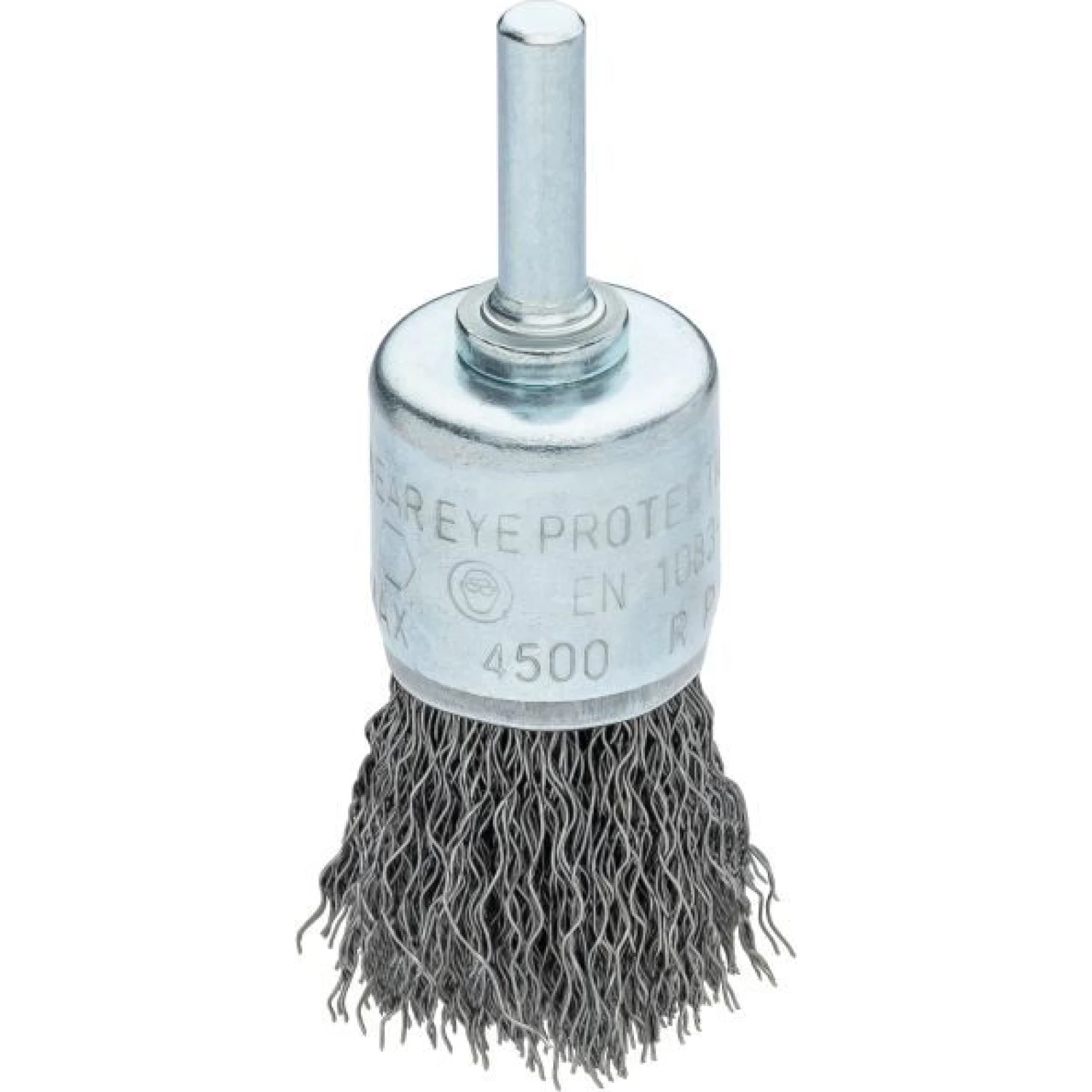 VIGOR Pinselbürste, Bohrmaschine V6802