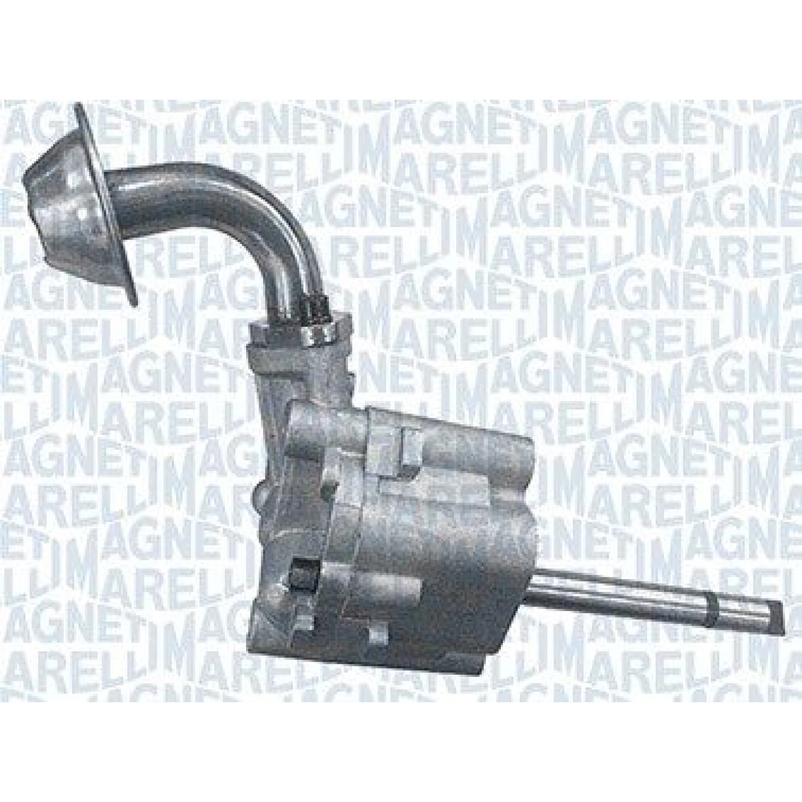 MAGNETI MARELLI Ölpumpe 351516000031