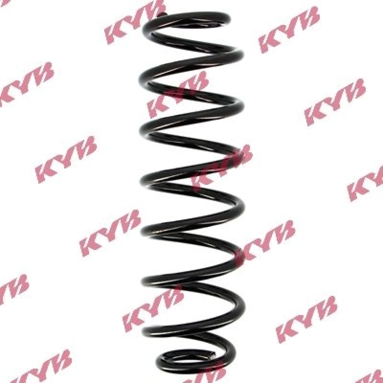 KYB Fahrwerksfeder Skoda T. Yeti 1.2-2.0D 09/09 RA6161