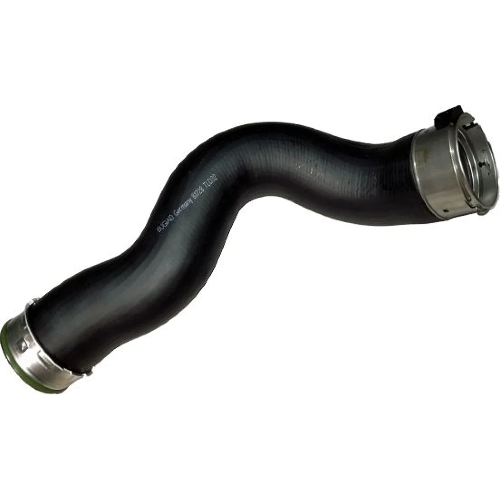 Ladeluftschlauch 81728