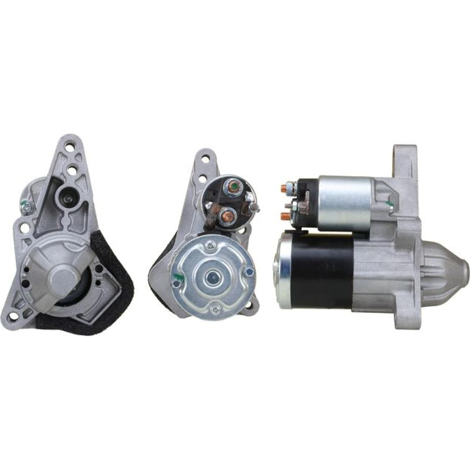 LUCAS ELECTRICAL Anlasser LRS02231