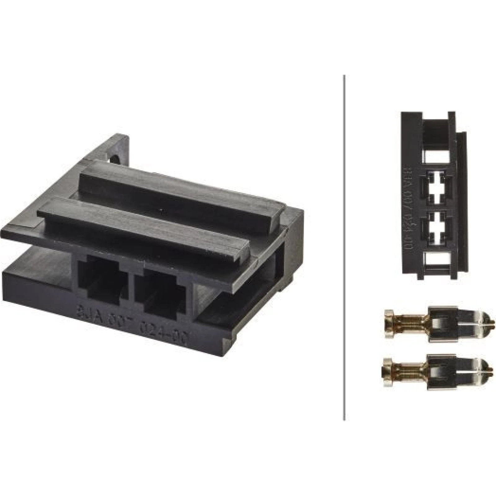 HELLA Halter 8JA007024-001