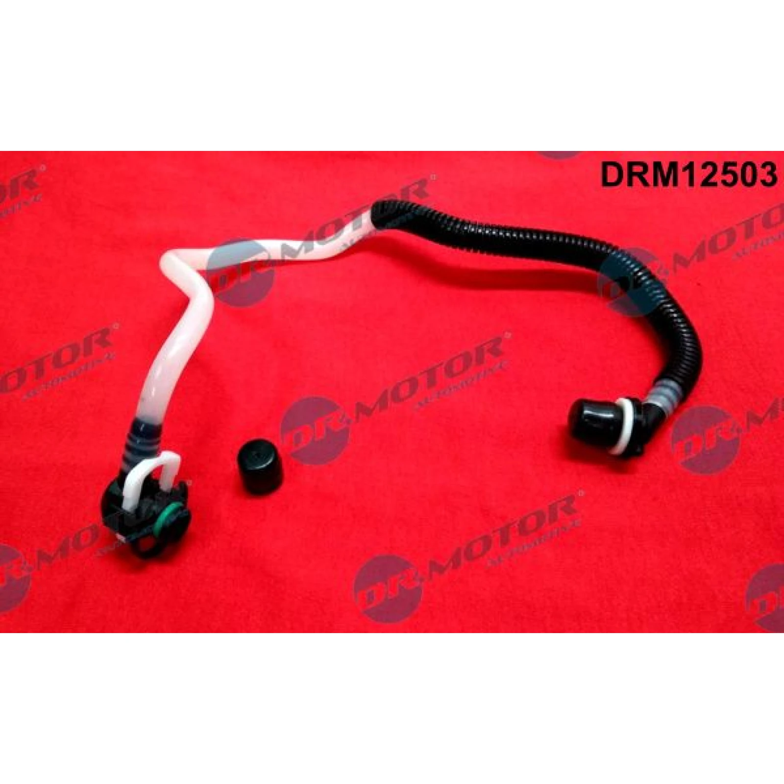 Kraftstoffleitung DRM12503