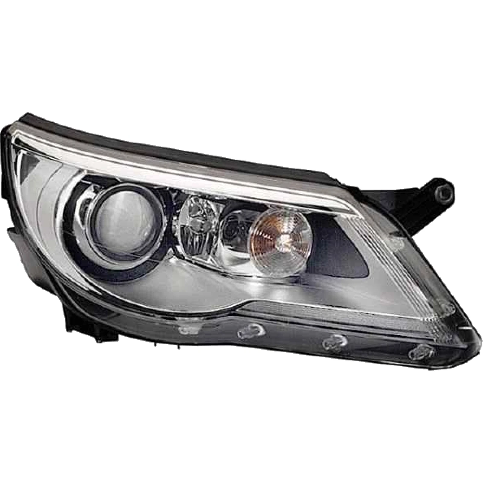 BI-XEN-SW R D1S/H7+MOT+KRVL-ZG HELLA PQ 7285,533,1