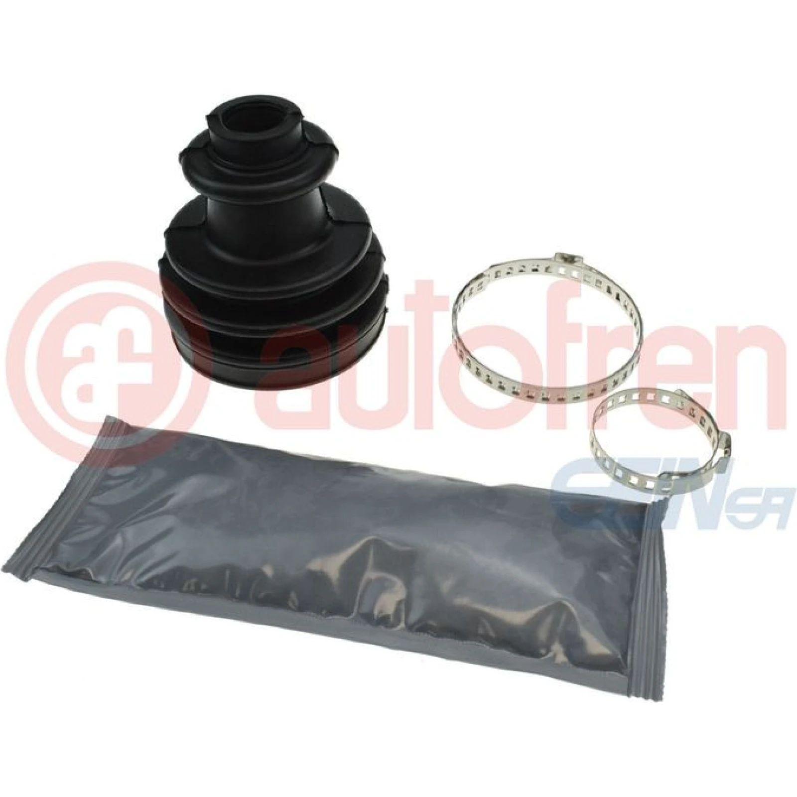 Faltenbalg, Antriebswelle Peugeot Ext D8086
