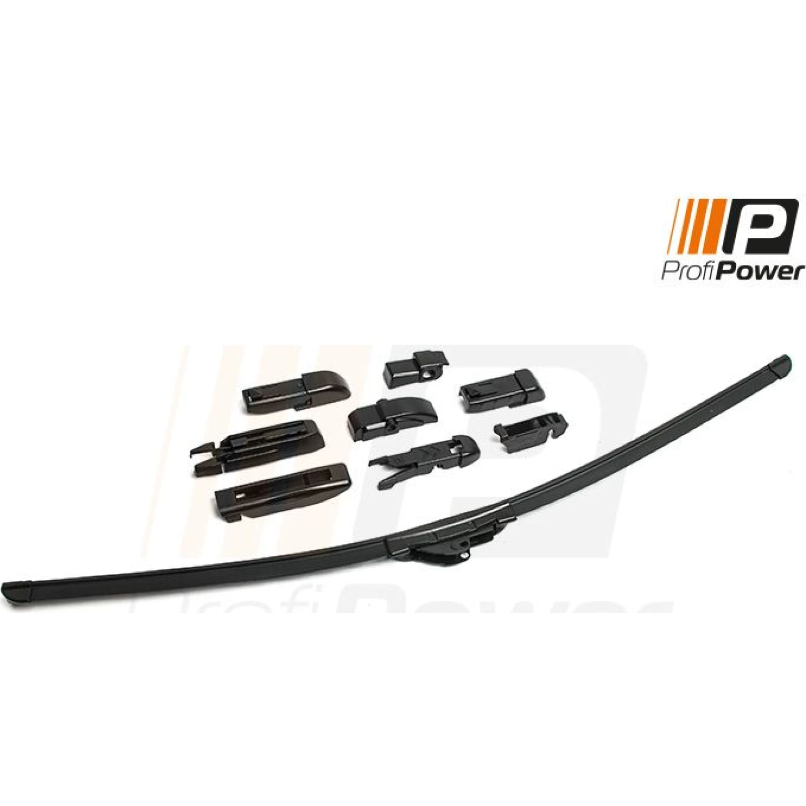 PROFIPOWER Wischblatt 1W0600MT