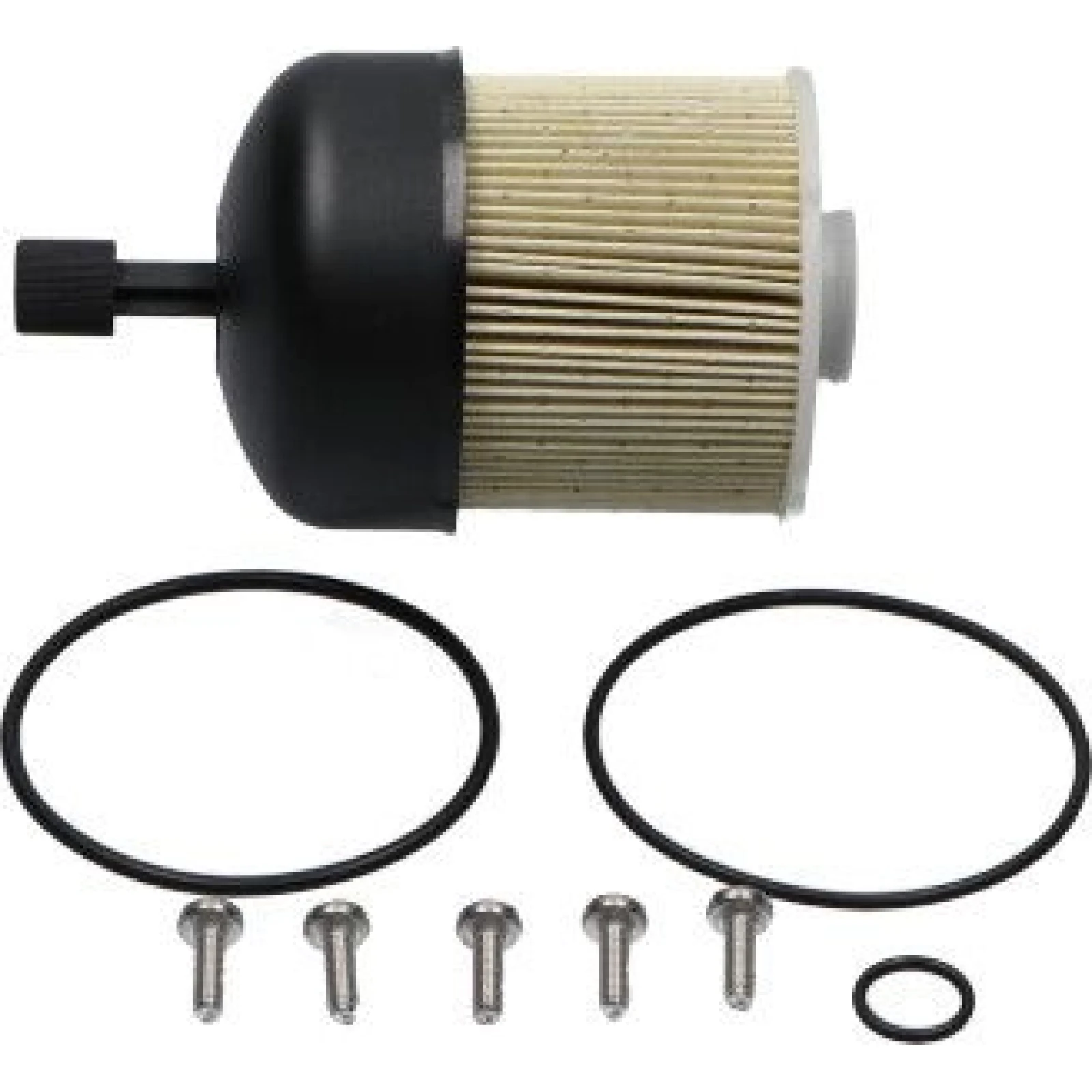 AMC Kraftstofffilter PKW NF-2480