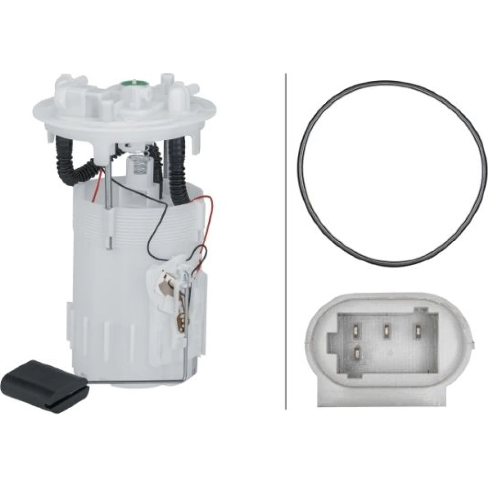 HELLA Tankgeber 8TF 358 302-991
