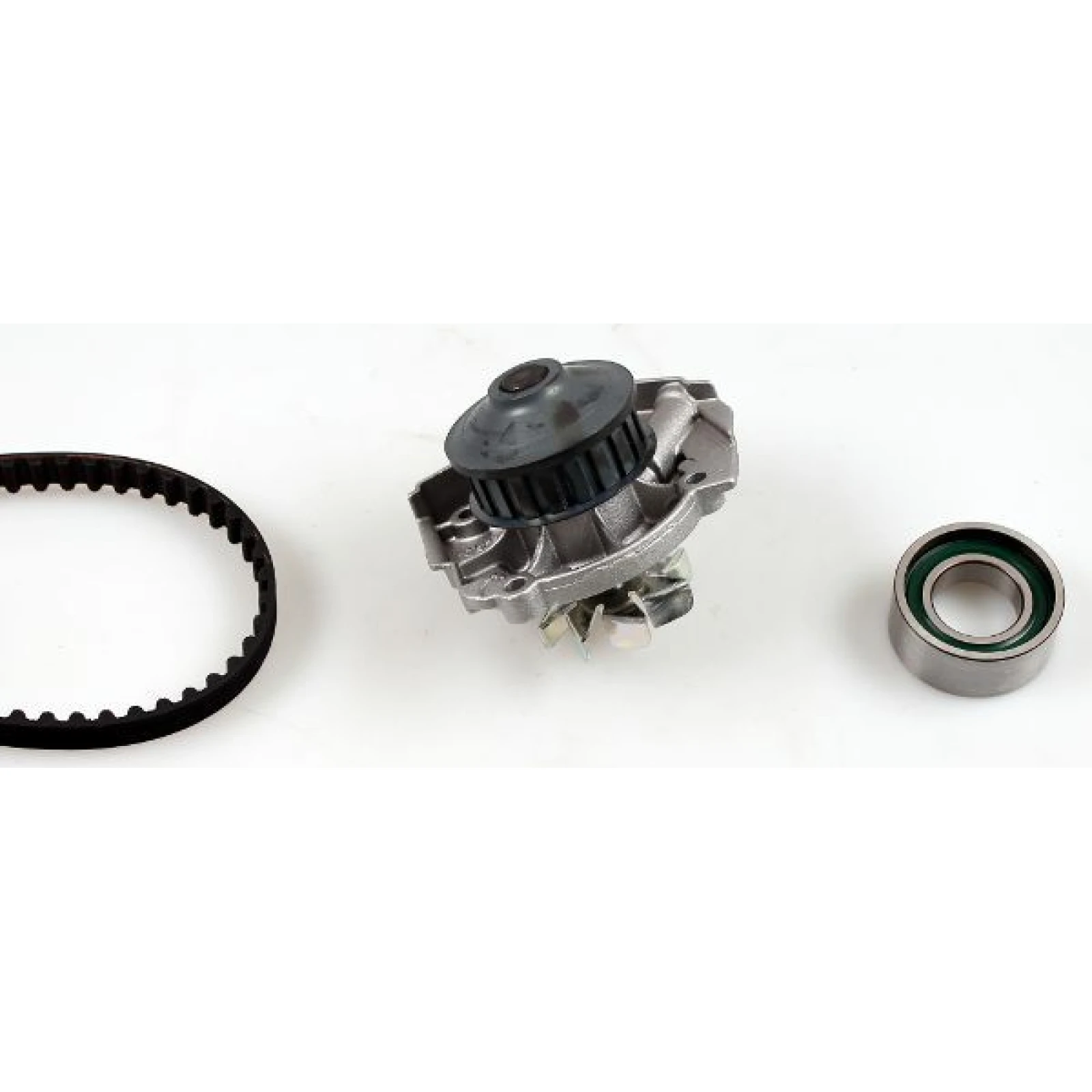 HEPU Wasserpumpe + Zahnriemensatz PK00941