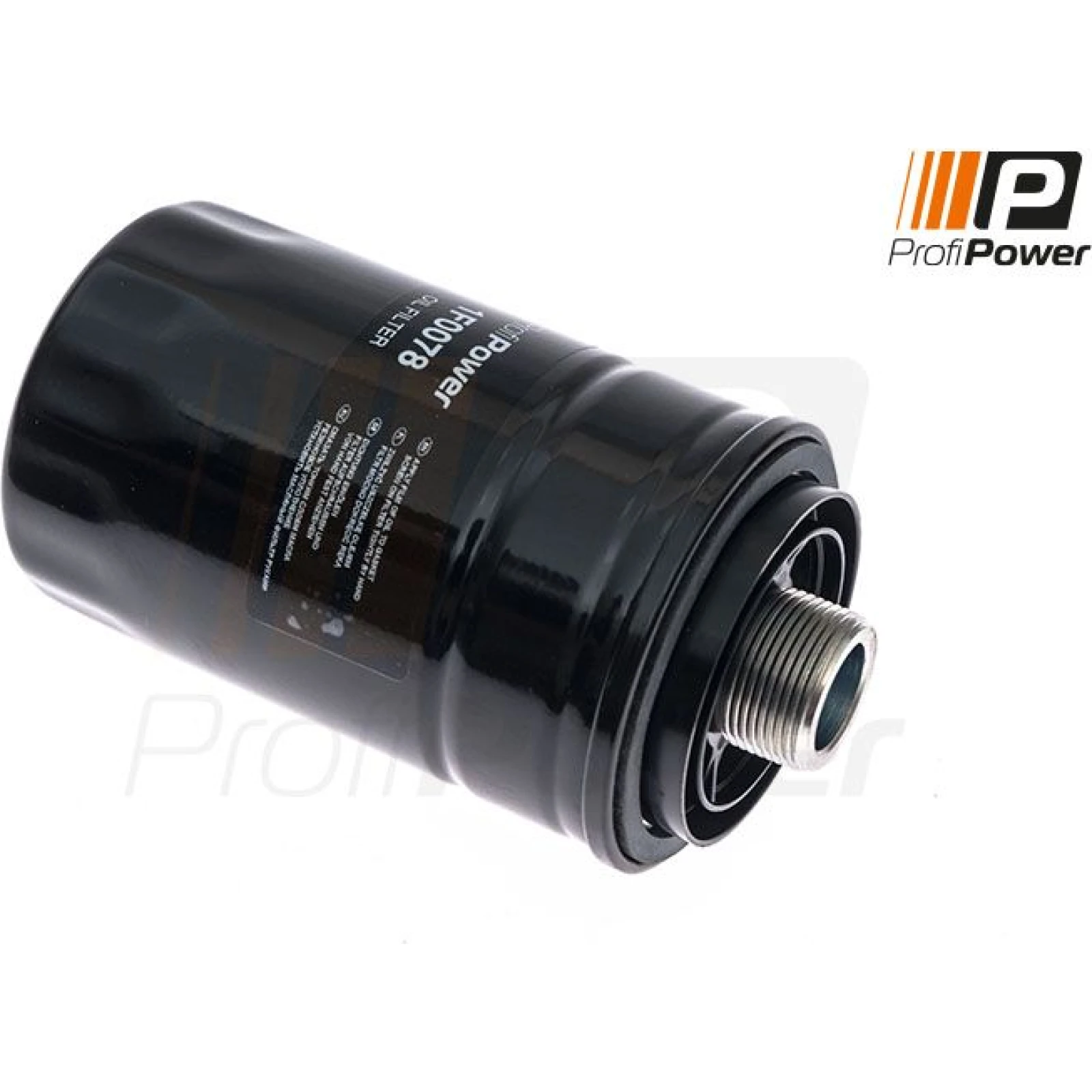 PROFIPOWER Ölfilter 1F0078