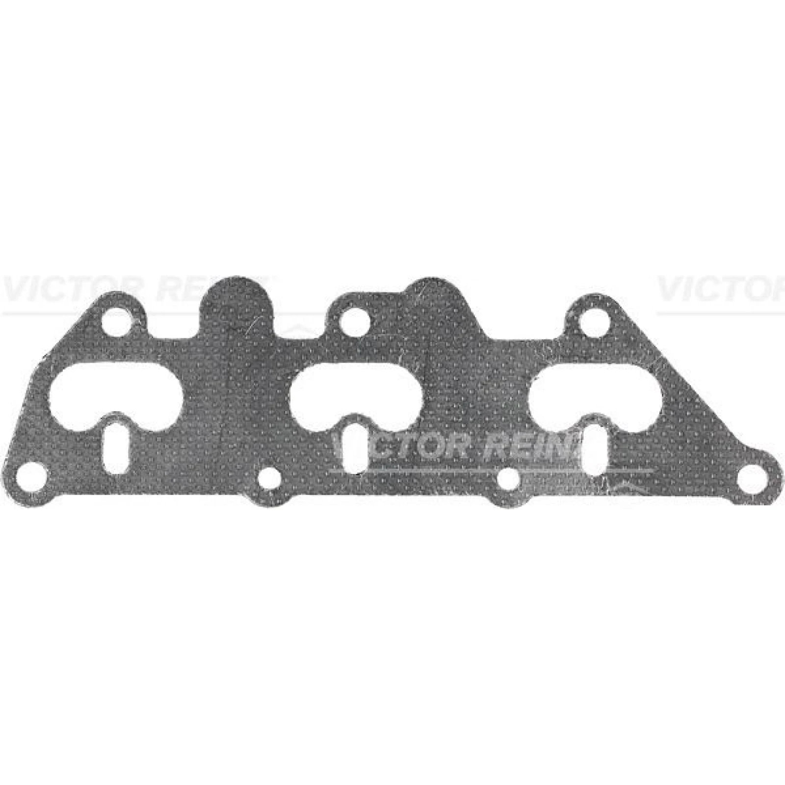 Dichtung Abgaskrümmer(2x/Mot) 71-34239-00