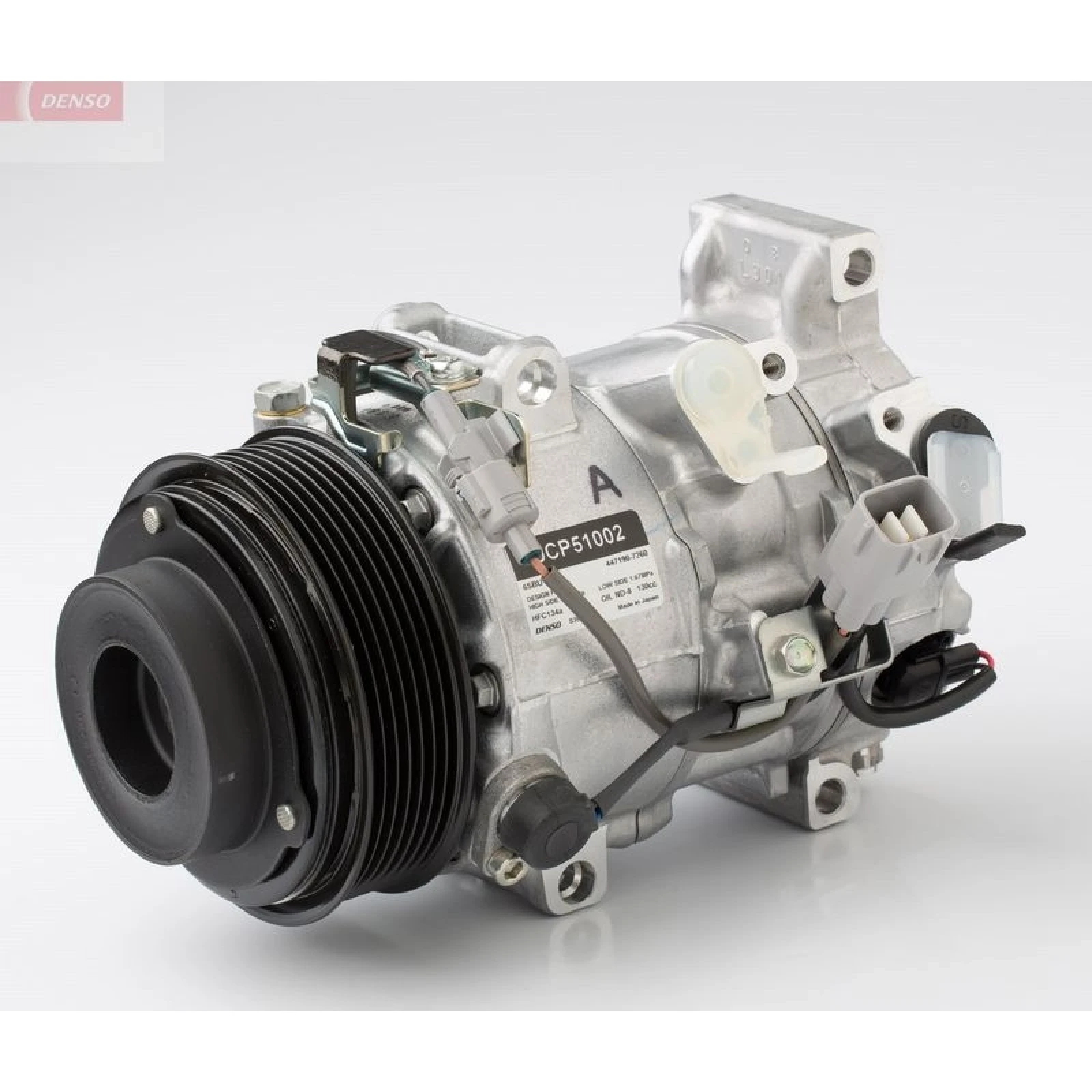 DENSO Kompressor DCP51002