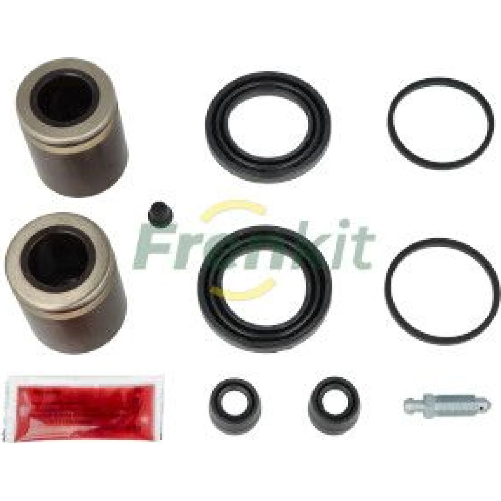FRENKIT Reparatursatz, Bremssattel 245945