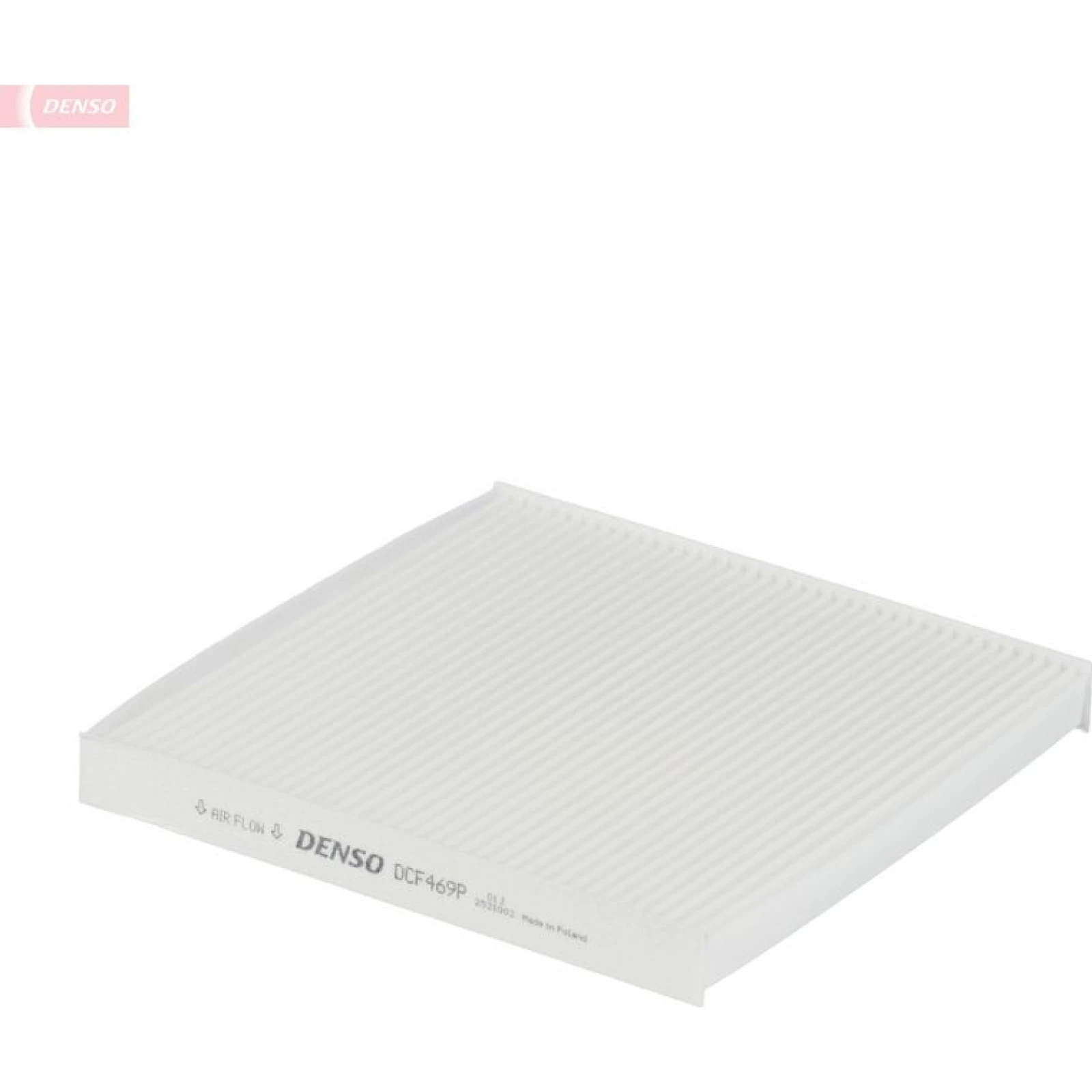 DENSO Innenraumfilter DCF469P