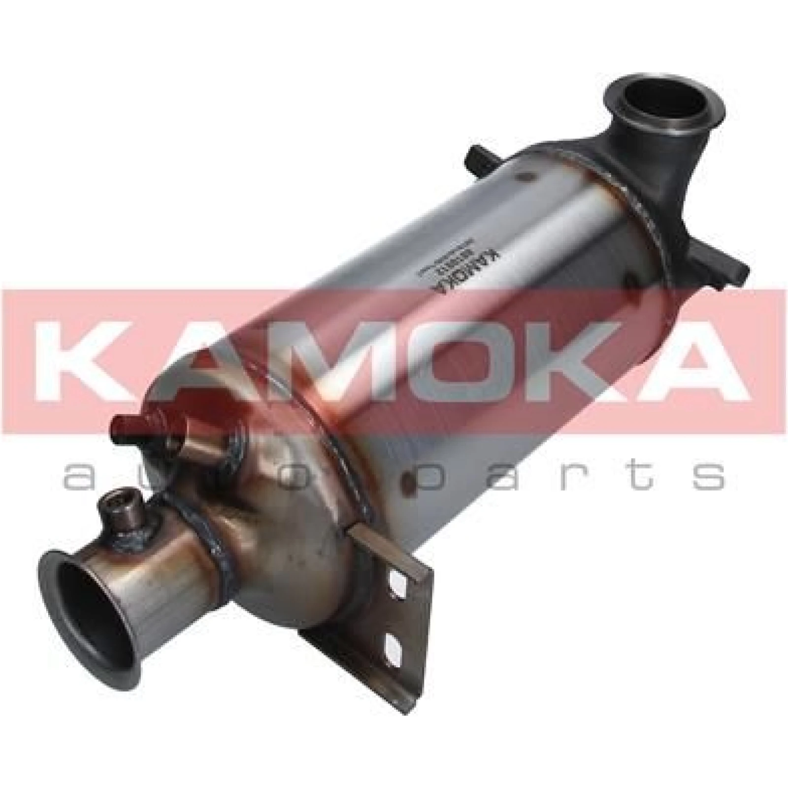 KAMOKA Ruß-/Partikelfilter, Abgasanlage 8010012