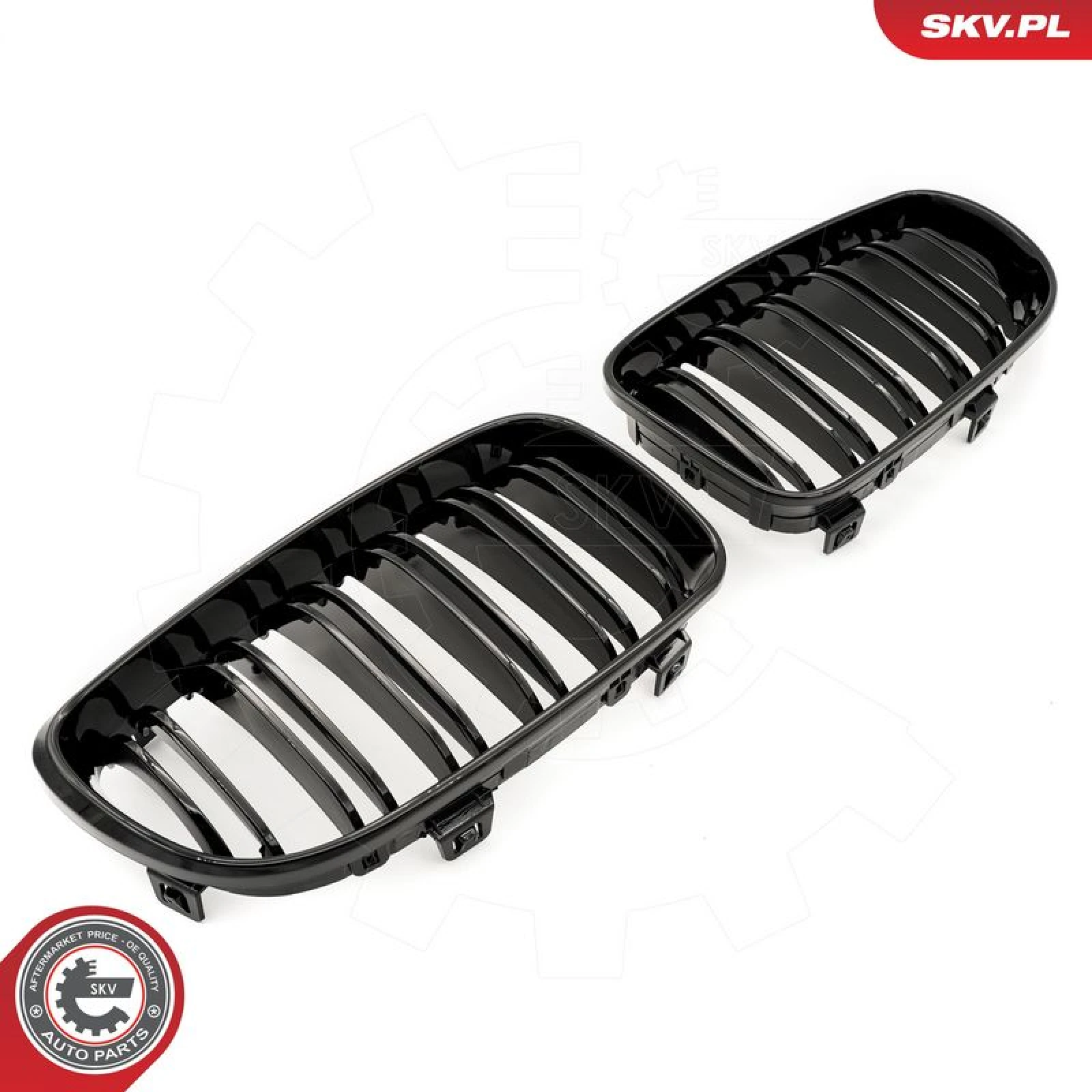 ESEN SKV Kühlergitter 66SKV009