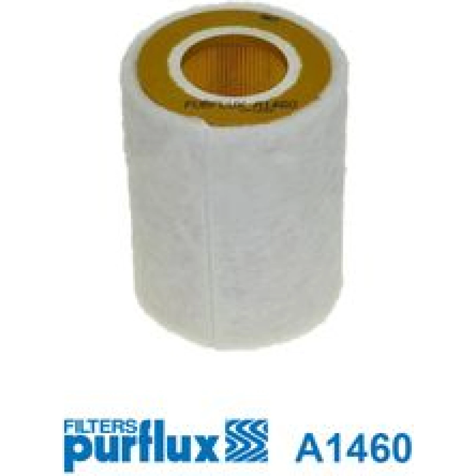 PURFLUX Luftfilter A1460