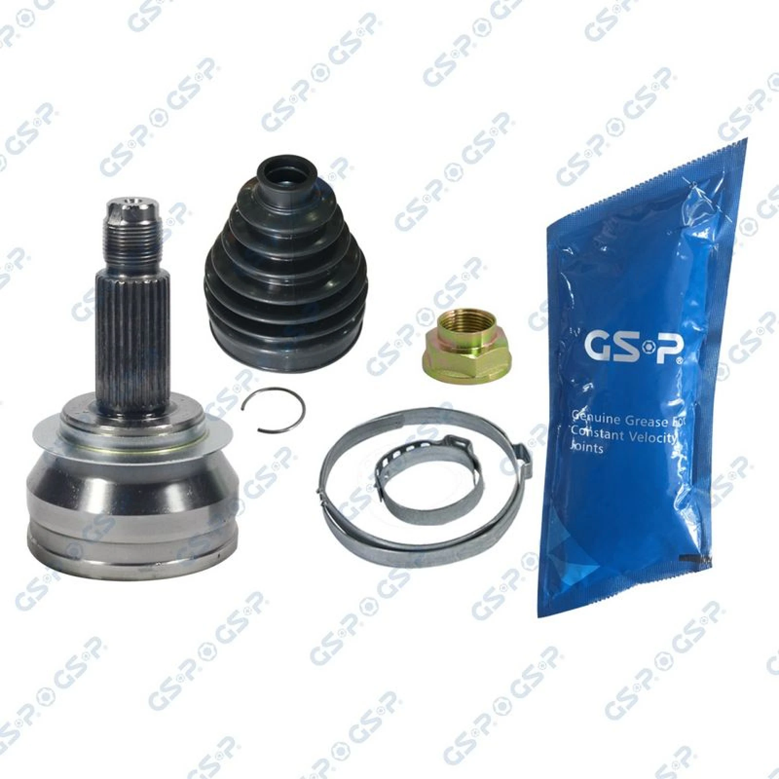 GSP Gelenksatz, Antriebswelle 856022