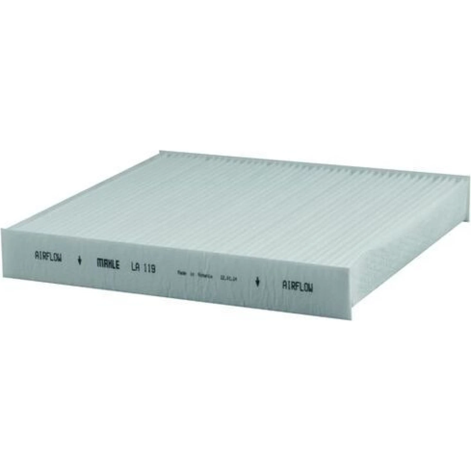 MAHLE Filter, Innenraumluft LA 119