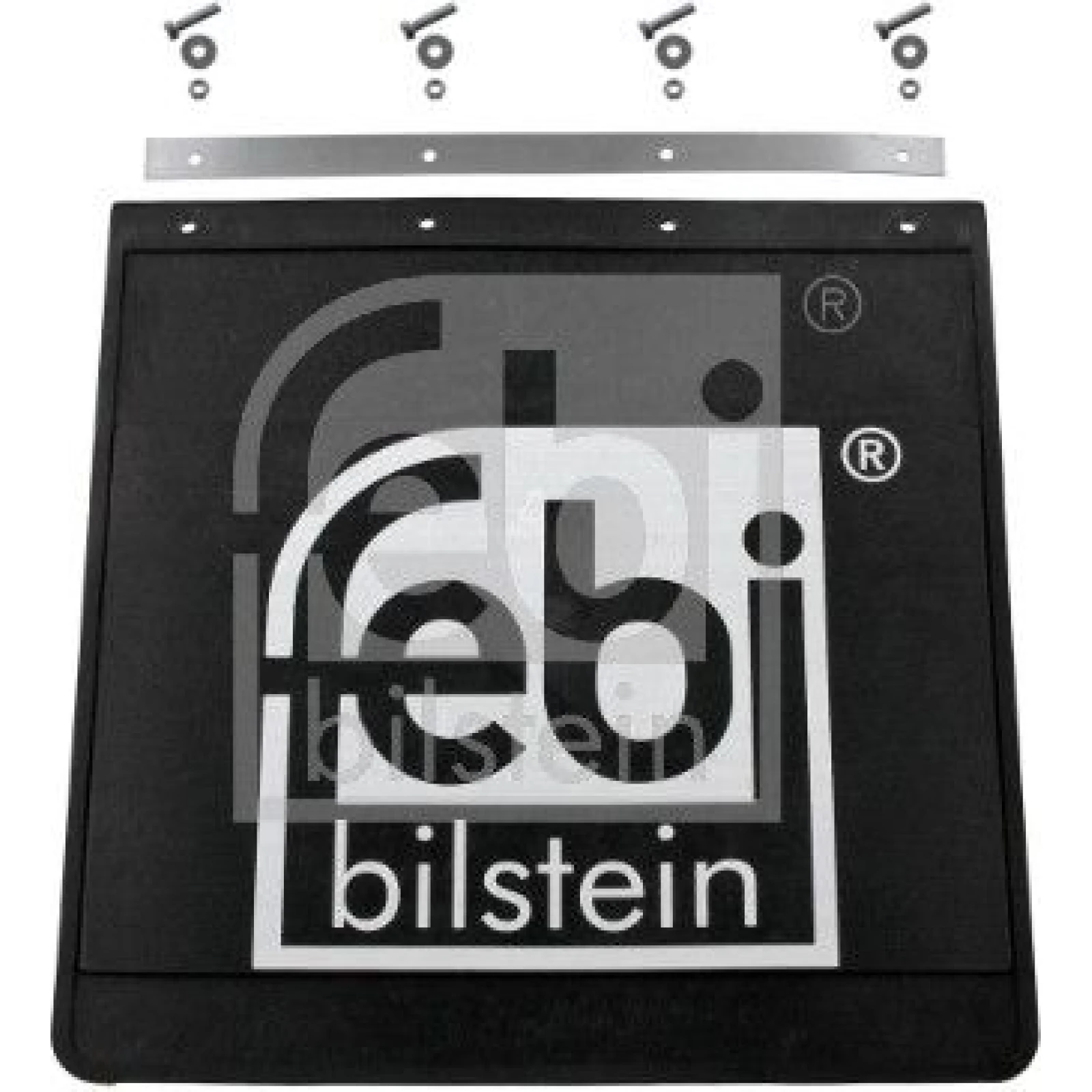 FEBI BILSTEIN Schmutzfänger, (Schürze) 30803