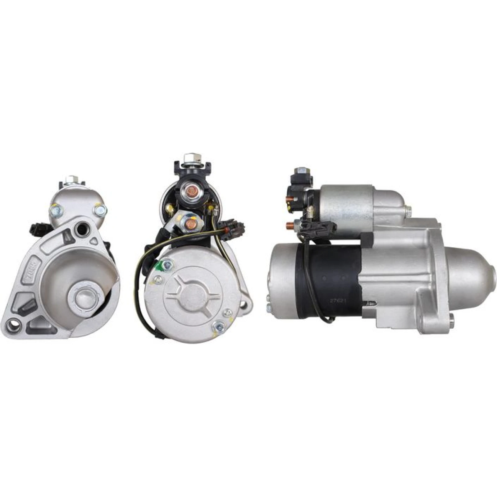 Anlasser 25-5157