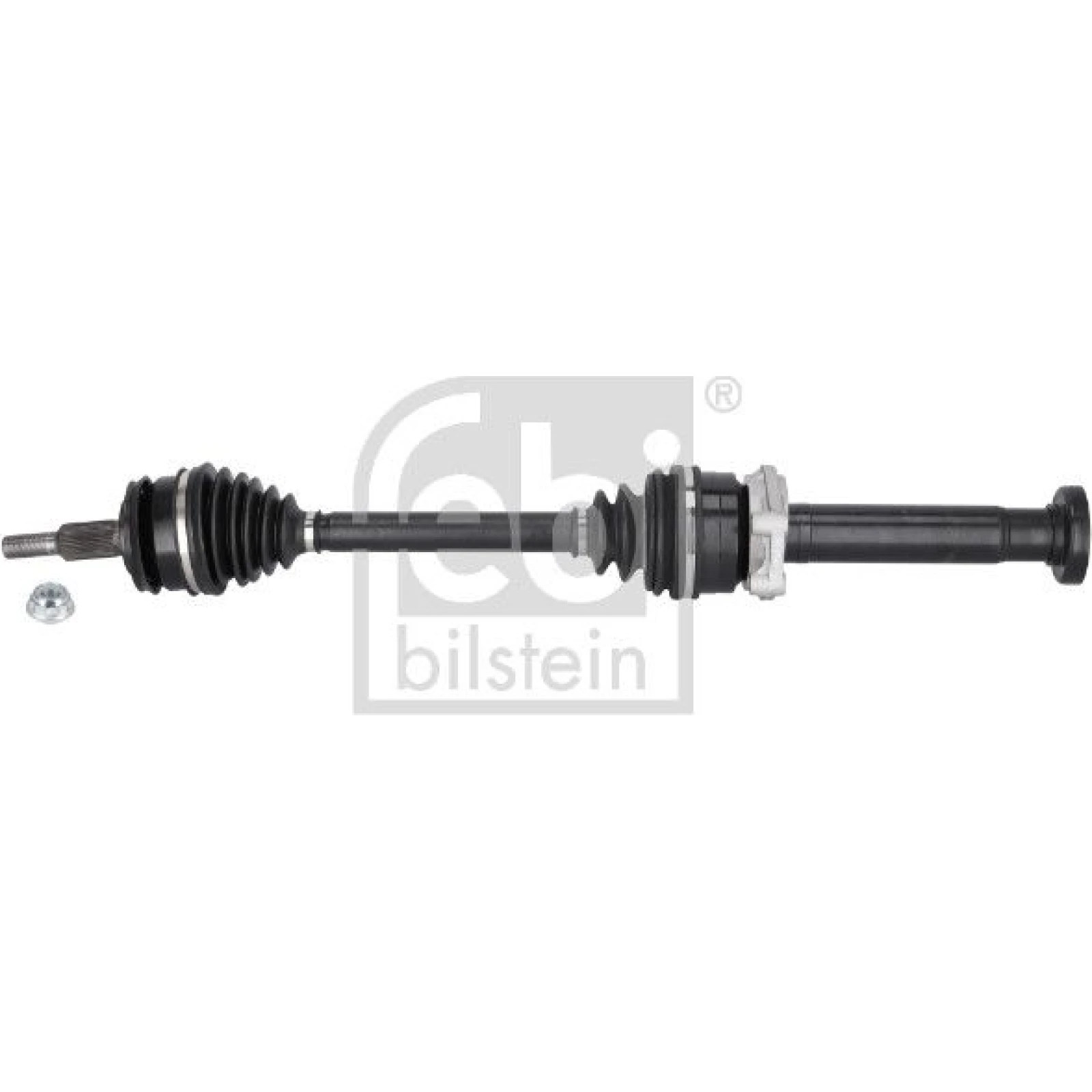 FEBI BILSTEIN Antriebswelle 182890