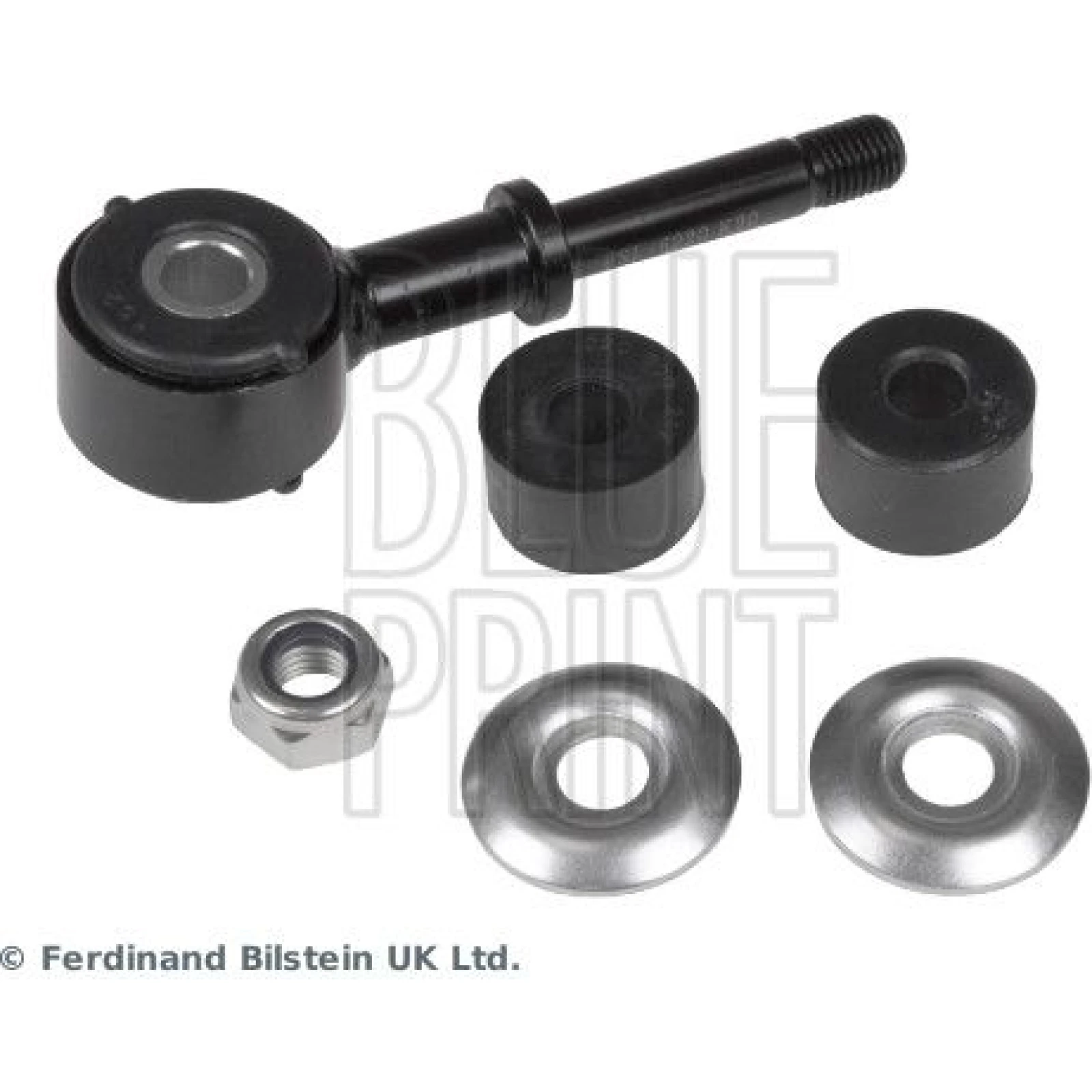 Koppelstange Toyota P. Land Cruiser 4.2Td/4.7 V8 98 ADT38581