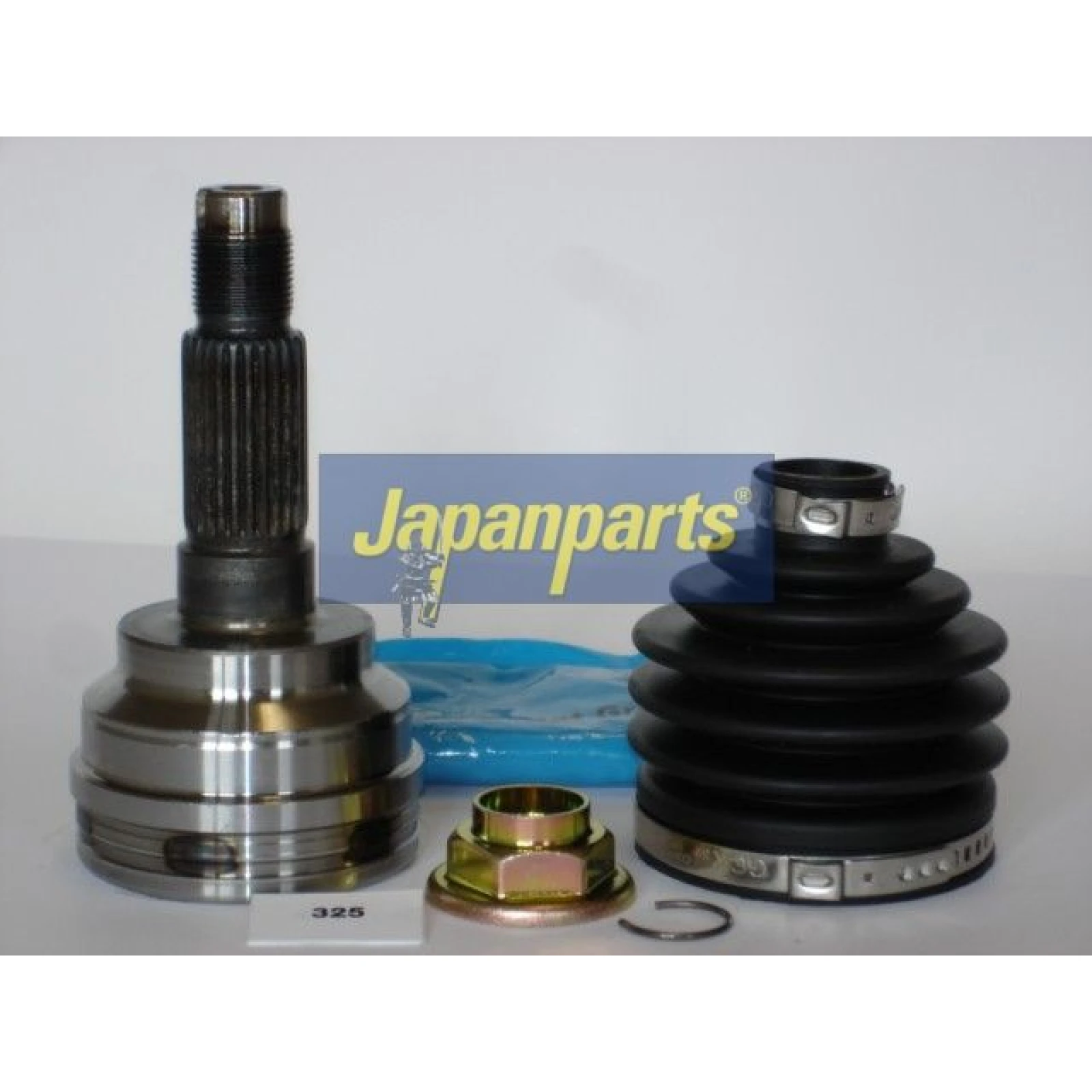 Gelenksatz, Antriebswelle Mazda 323F Ohne Abs GI-325
