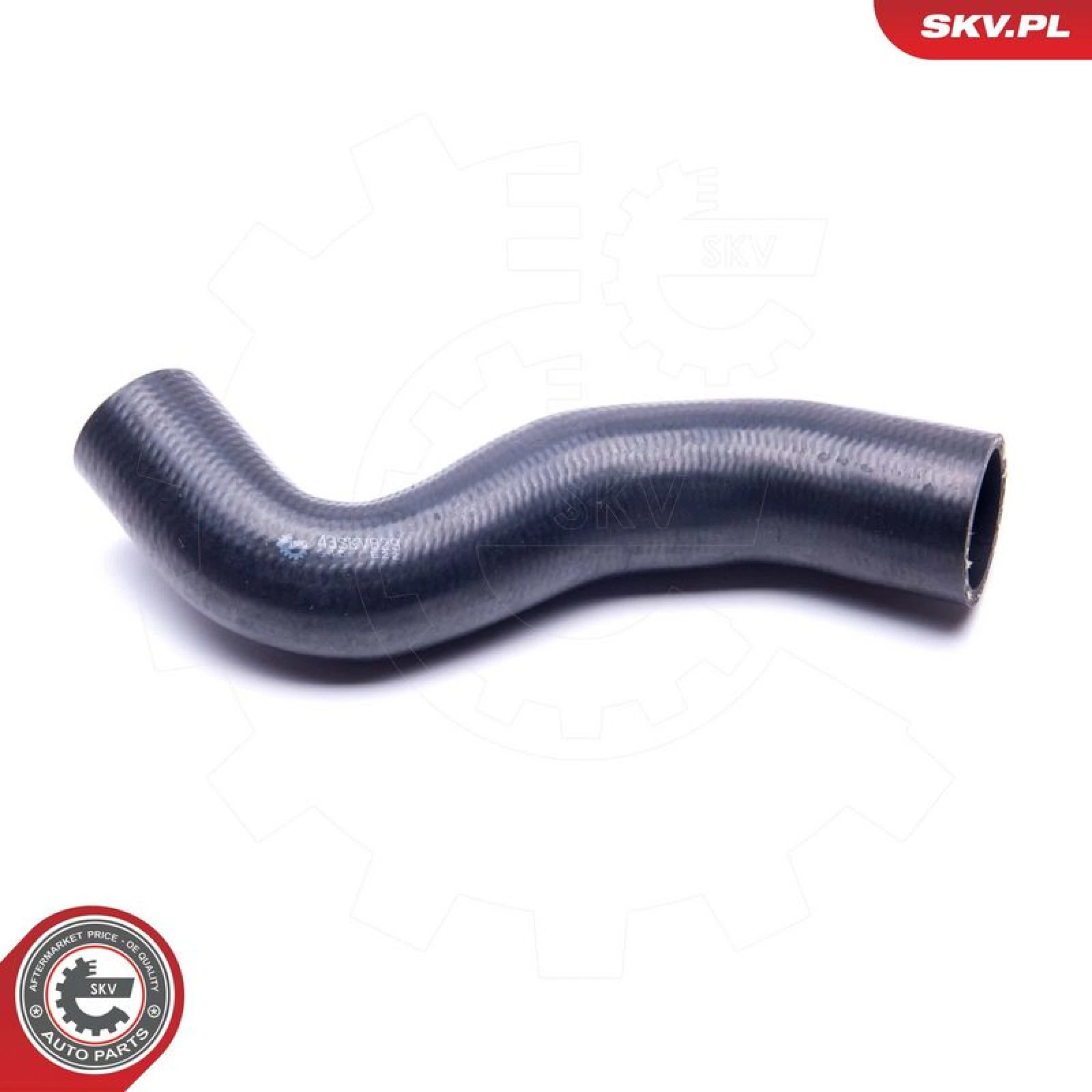ESEN SKV Kühlerschlauch 43SKV829