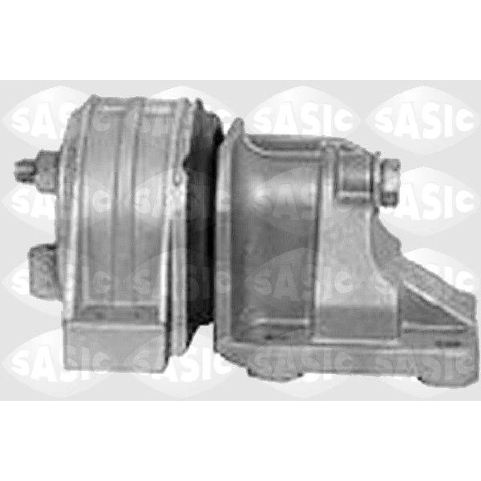 Lagerung, Motor Fiat Ducato/Boxer 2.0-2.2Hdi 02 8071T11