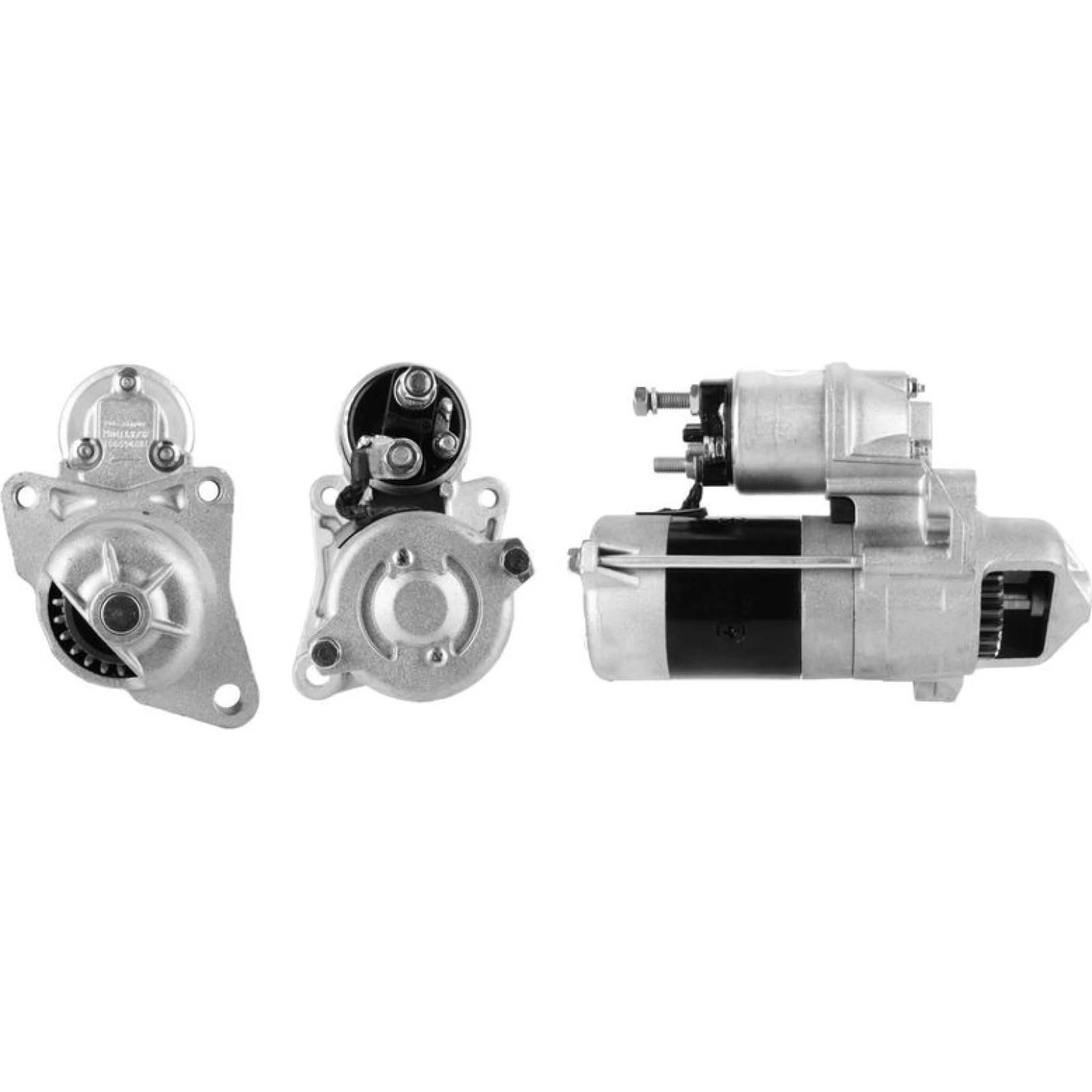 319.044.232 12V.Starter 319044232
