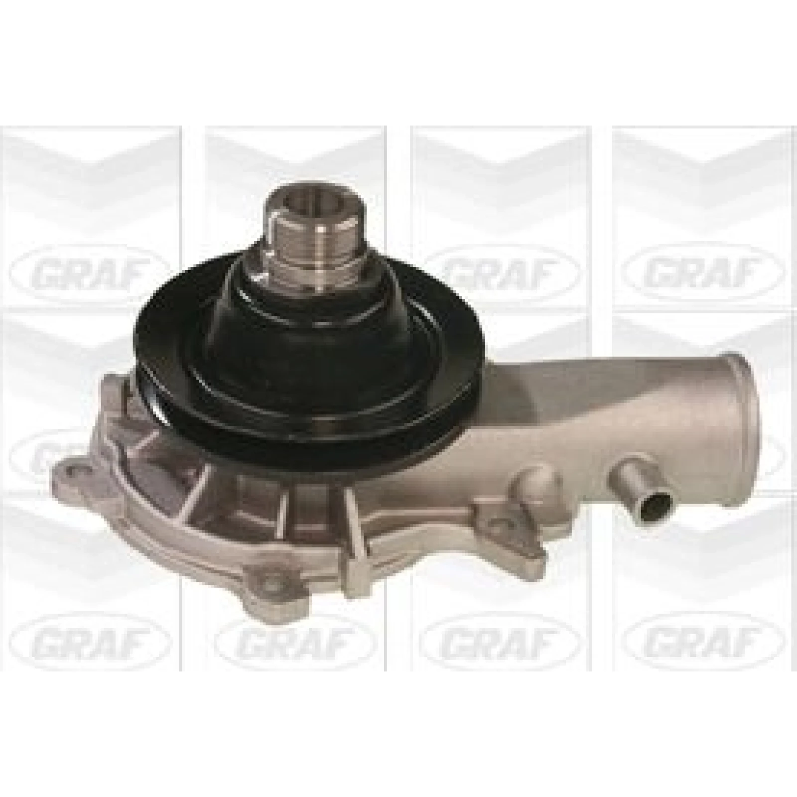 PA 244 Wasserpumpe PA244