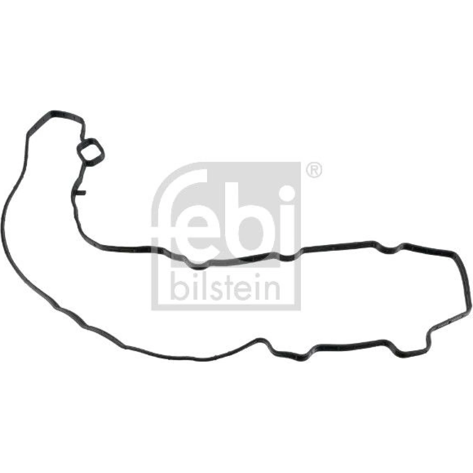 DICHTUNG, KURBELGEHÄUSEENTLÜFTUNG FE186637