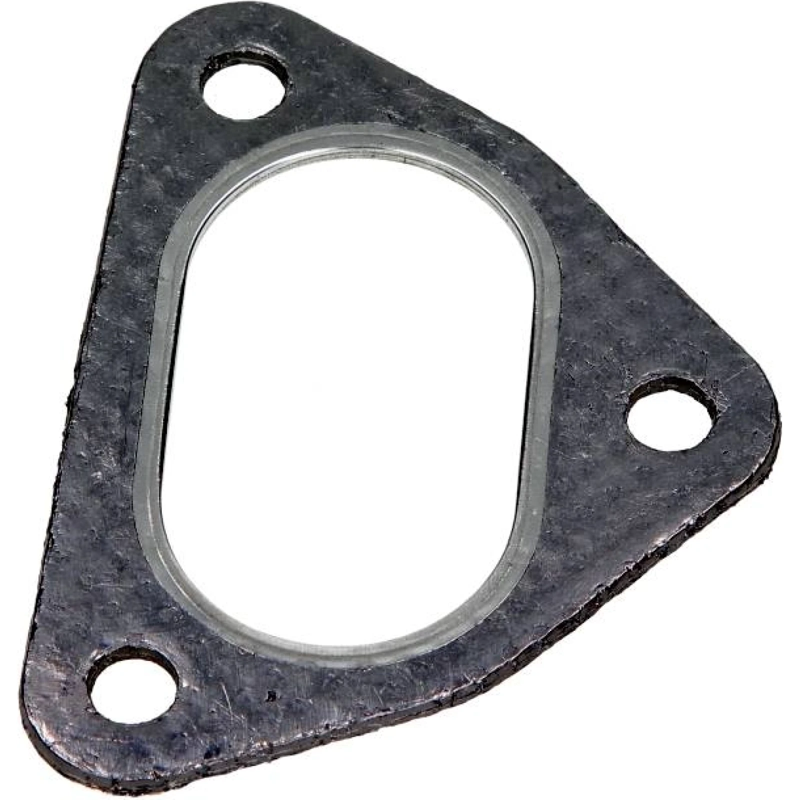Motor-Auspuffdichtung. Aprilia Dorsoduro 1200 2011-2012 (1 El.) 411B11014