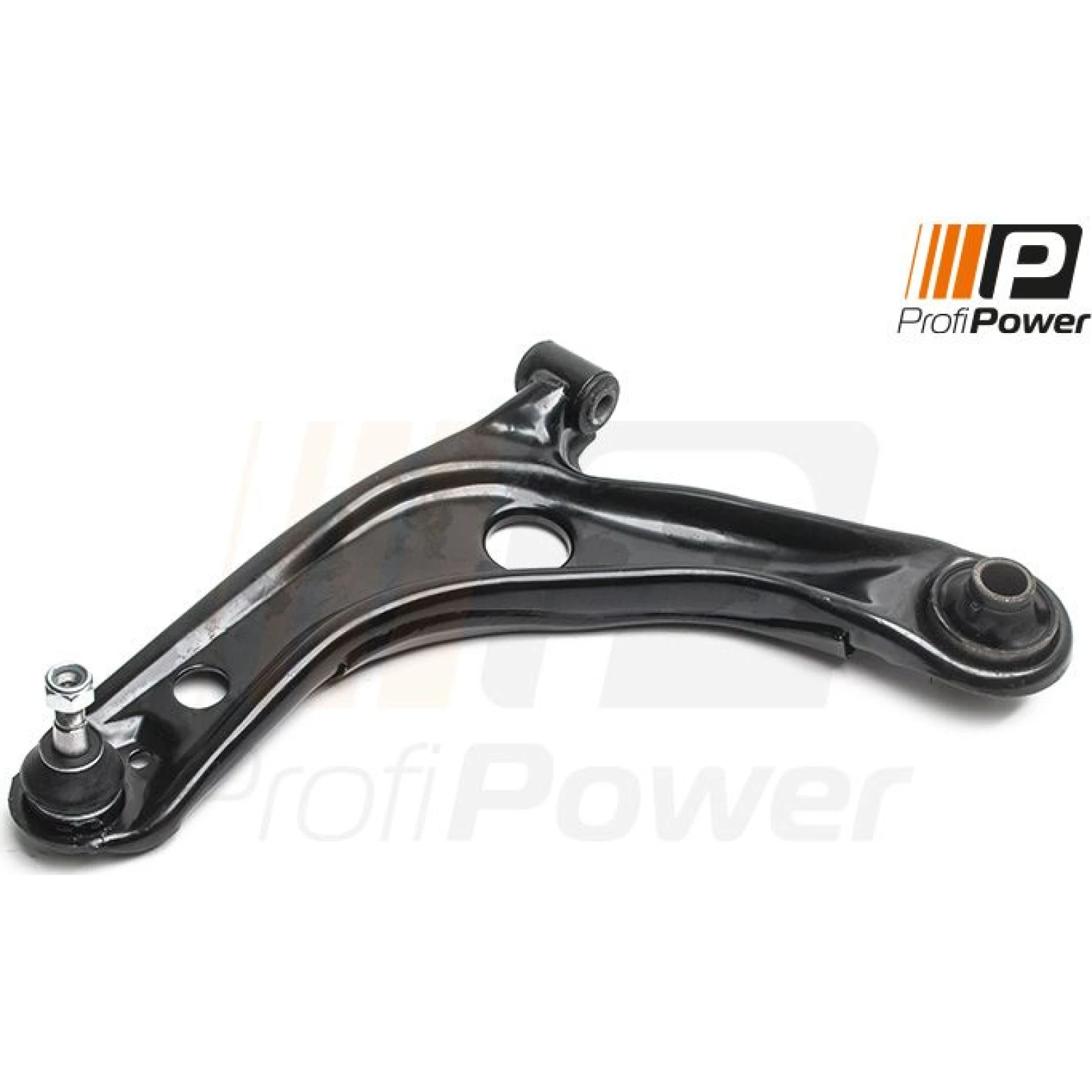 PROFIPOWER Lenker, Radaufhängung 1S1186L