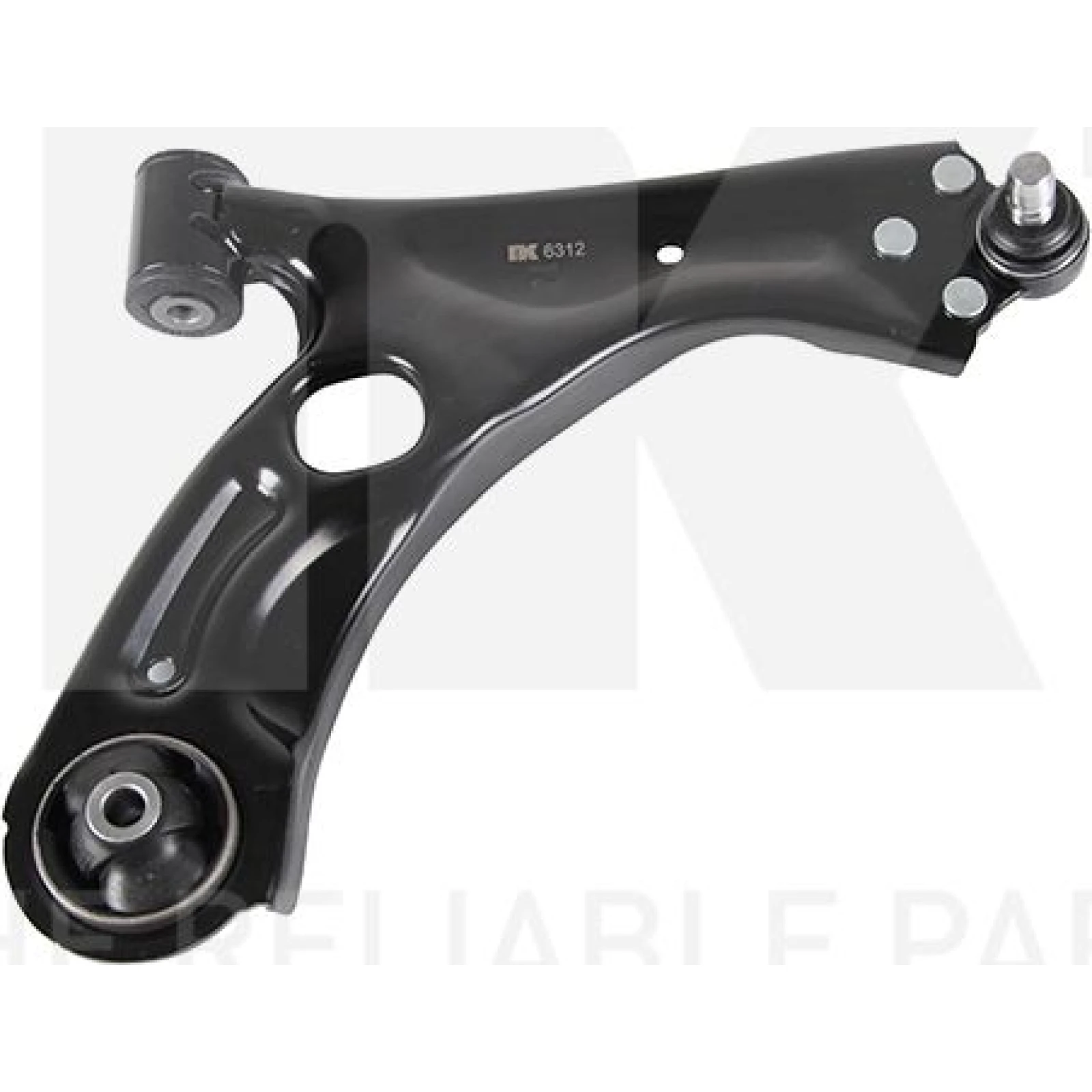 Querlenker Chevrolet P. Aveo 11- Pr 5015024