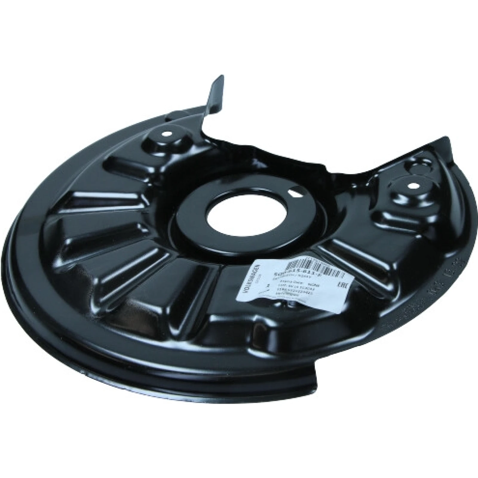 VAG Original 5Q0615611F VAG Original Ankerblech, Spritzblech Audi T. A3 13-links – – OE-Nr. 5Q0615611F
