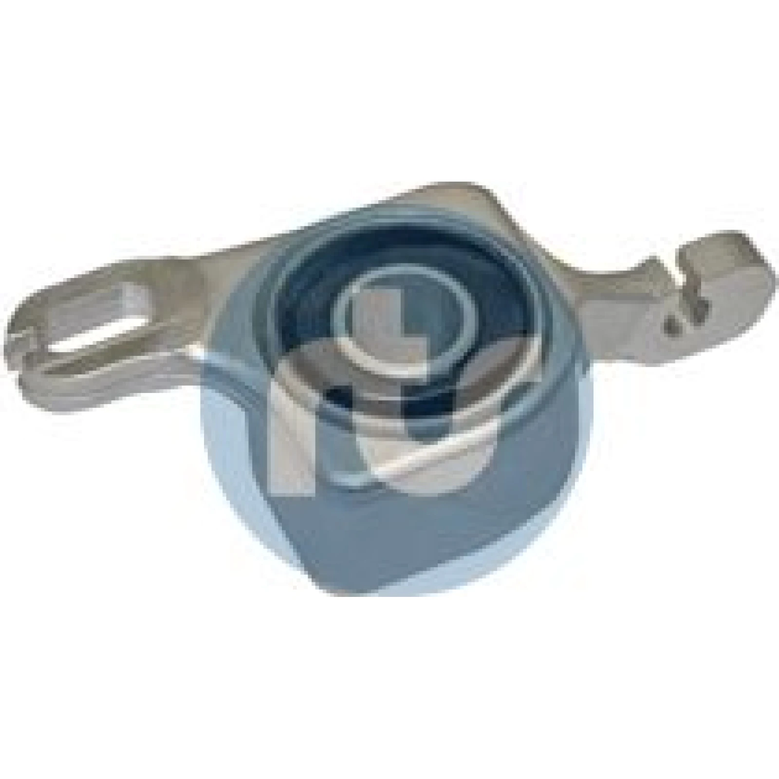 RTS Fahrwerkslenkerlager 017-00316-251
