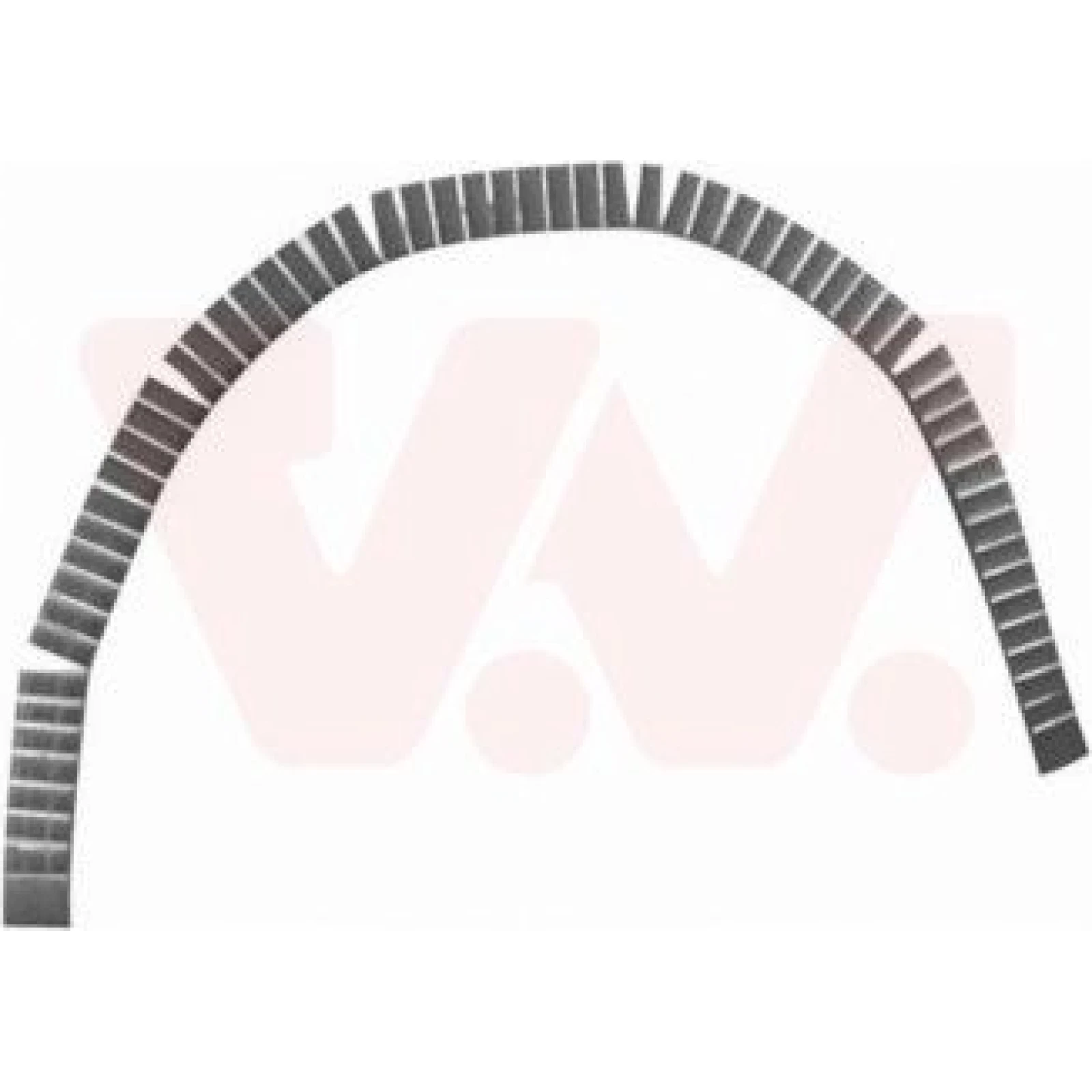 VAN WEZEL Seitenwand 9901149
