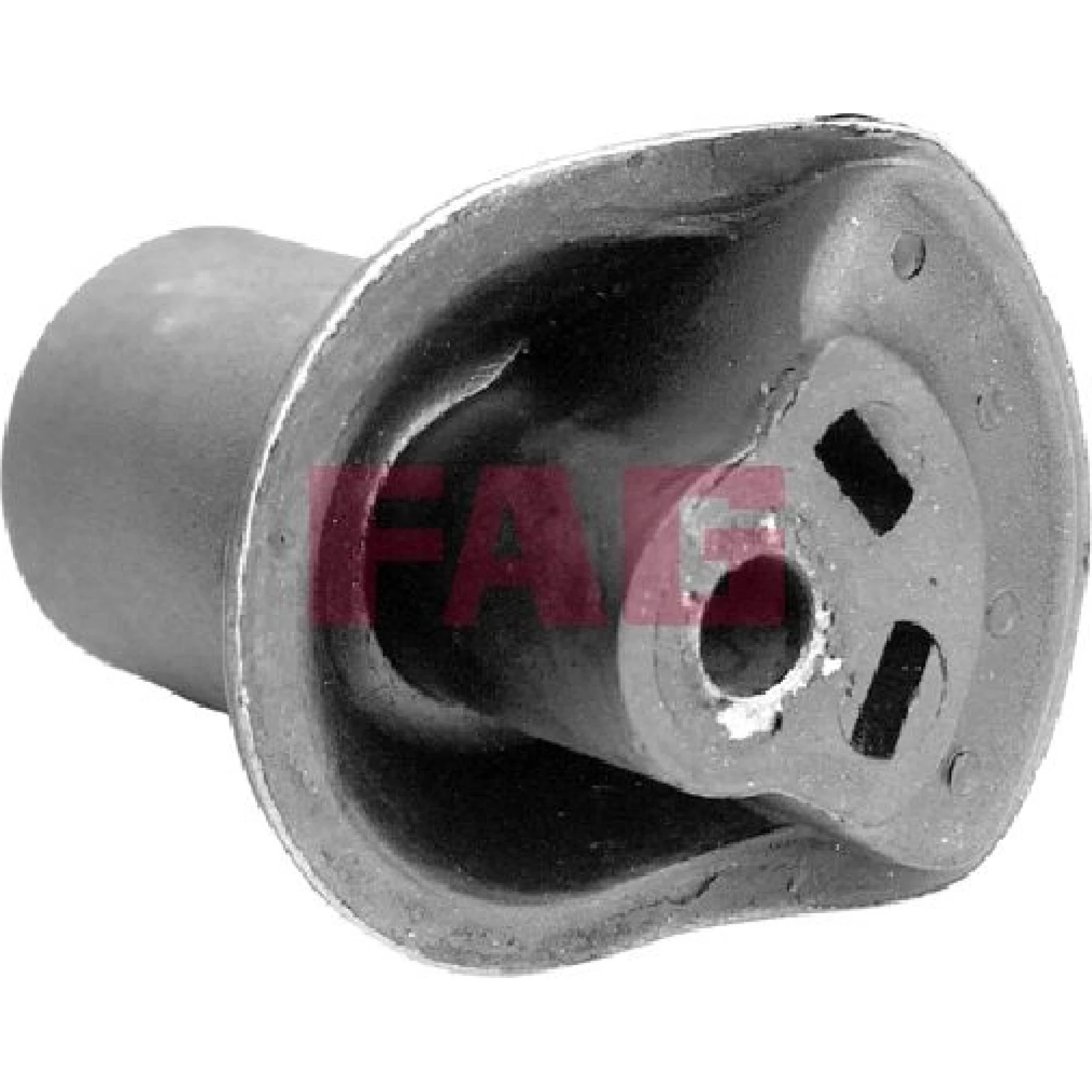 FAG Lagerung, Achskörper 829 0474 10