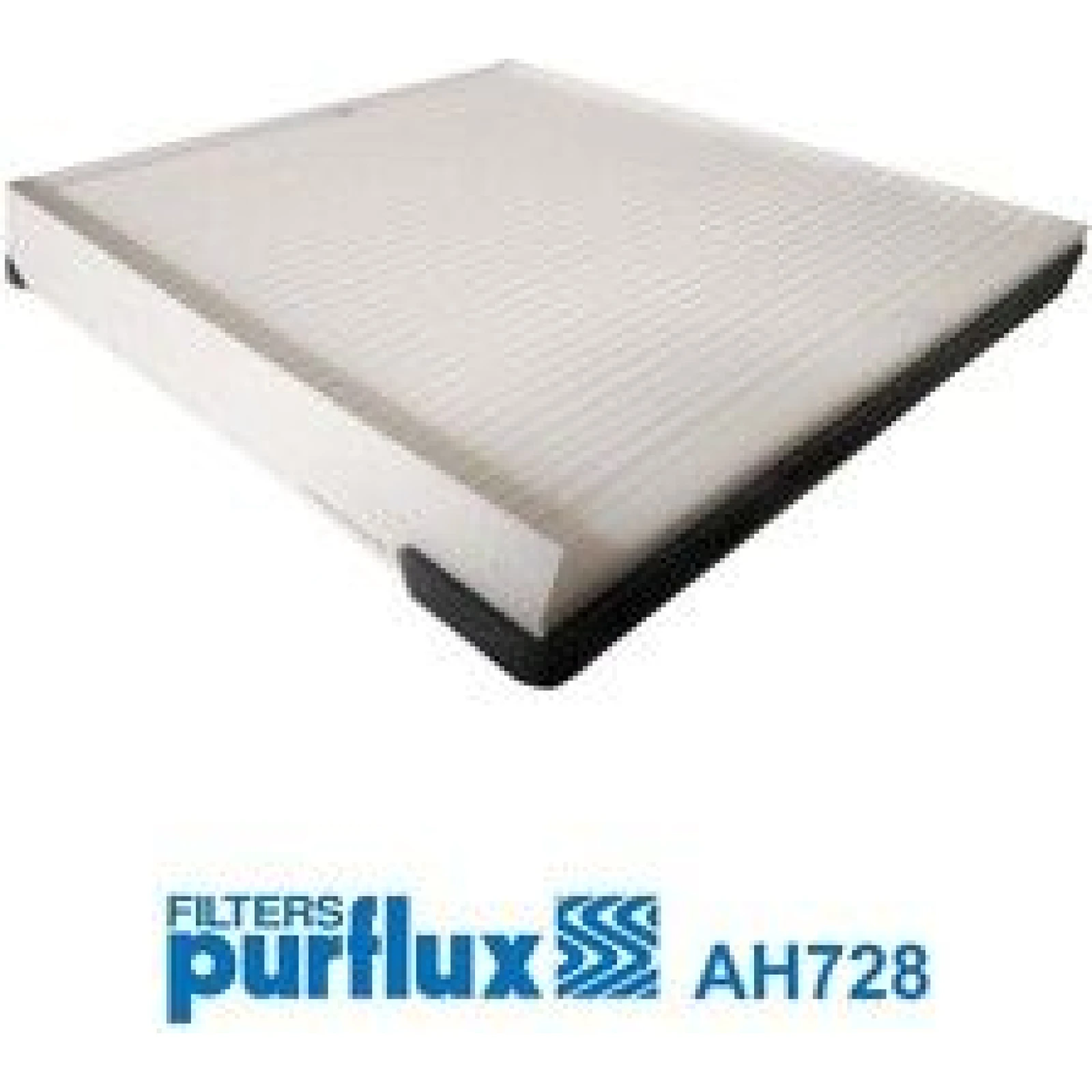 AH728 Purflux Innenraumfilter AH728