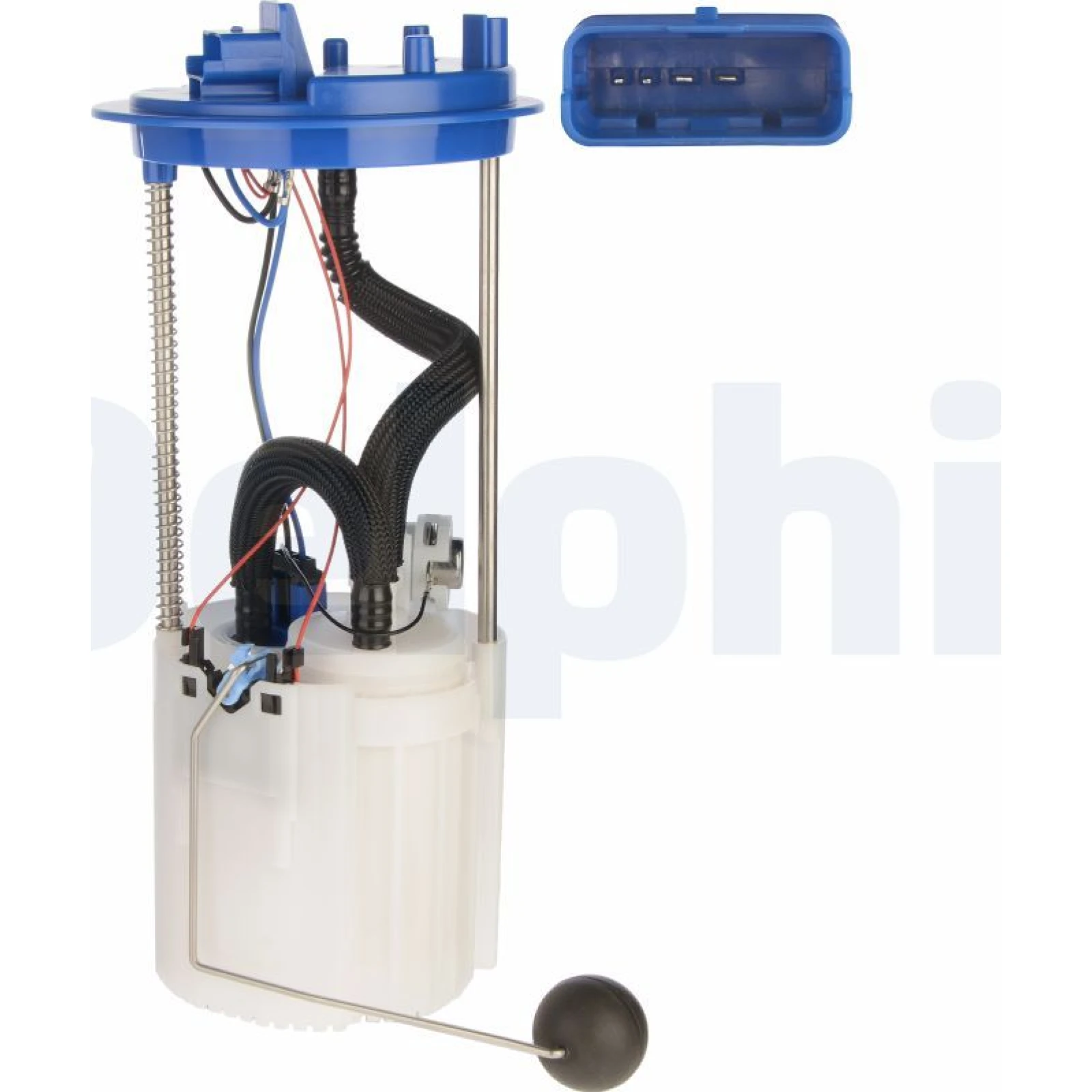 DELPHI Kraftstoff-Fördereinheit FG2366-12B1