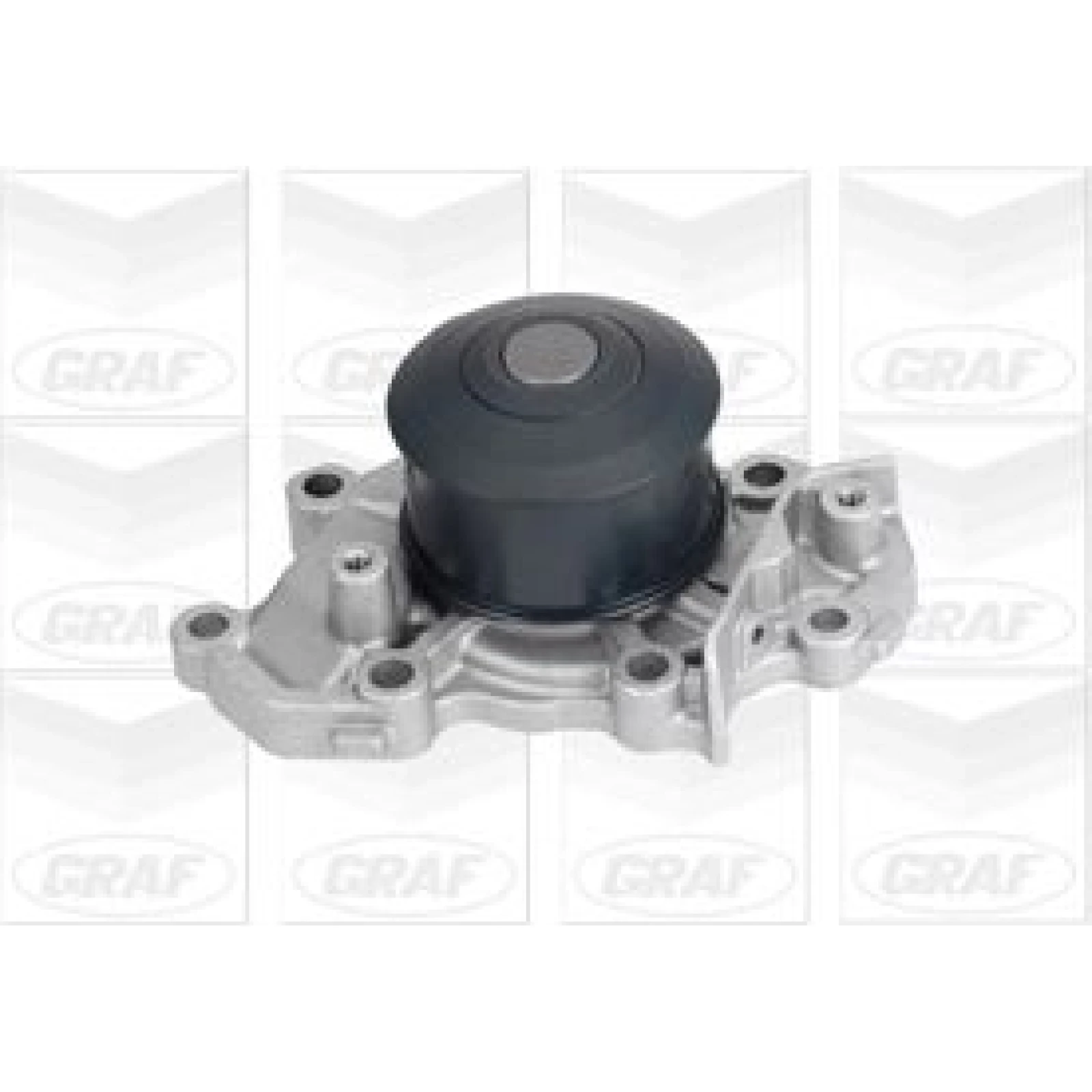 PA 935 Wasserpumpe PA935