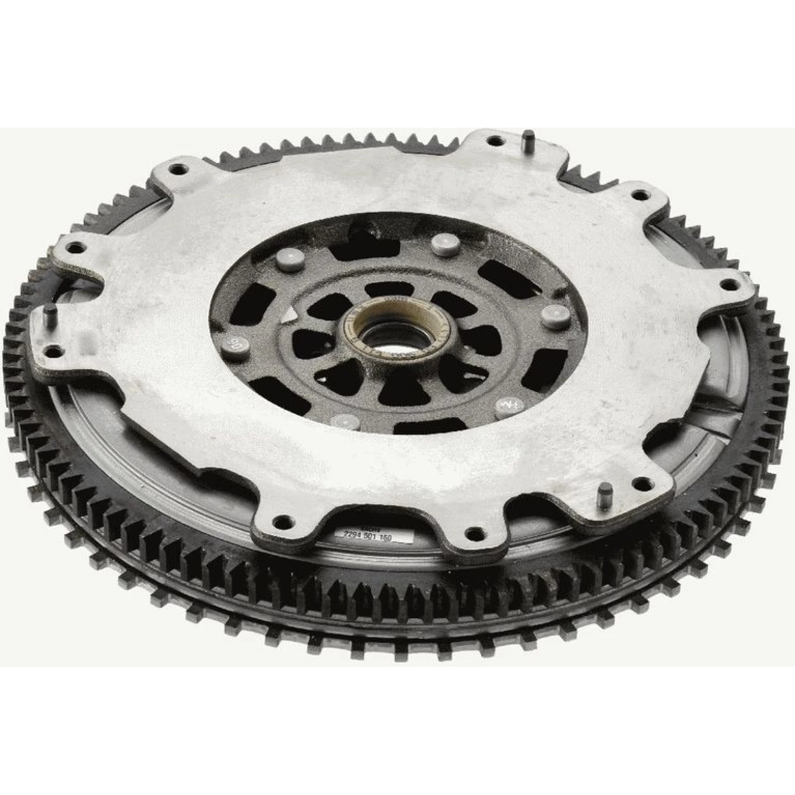 SACHS Schwungrad 2294 501 160