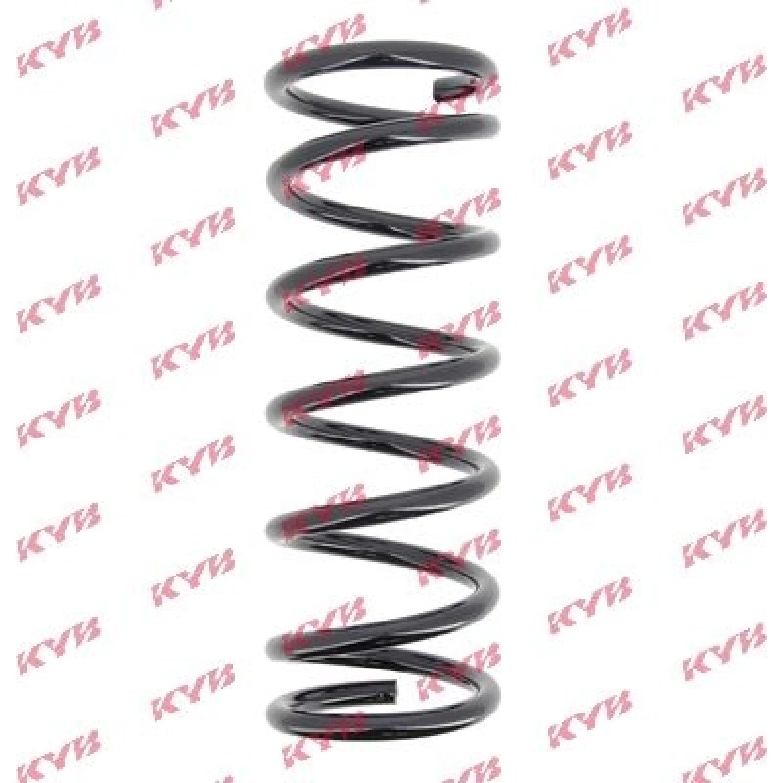 KYB Fahrwerksfeder Nissan T. Pathfinder Iii 2.5D/4.0 01/05 RA6136